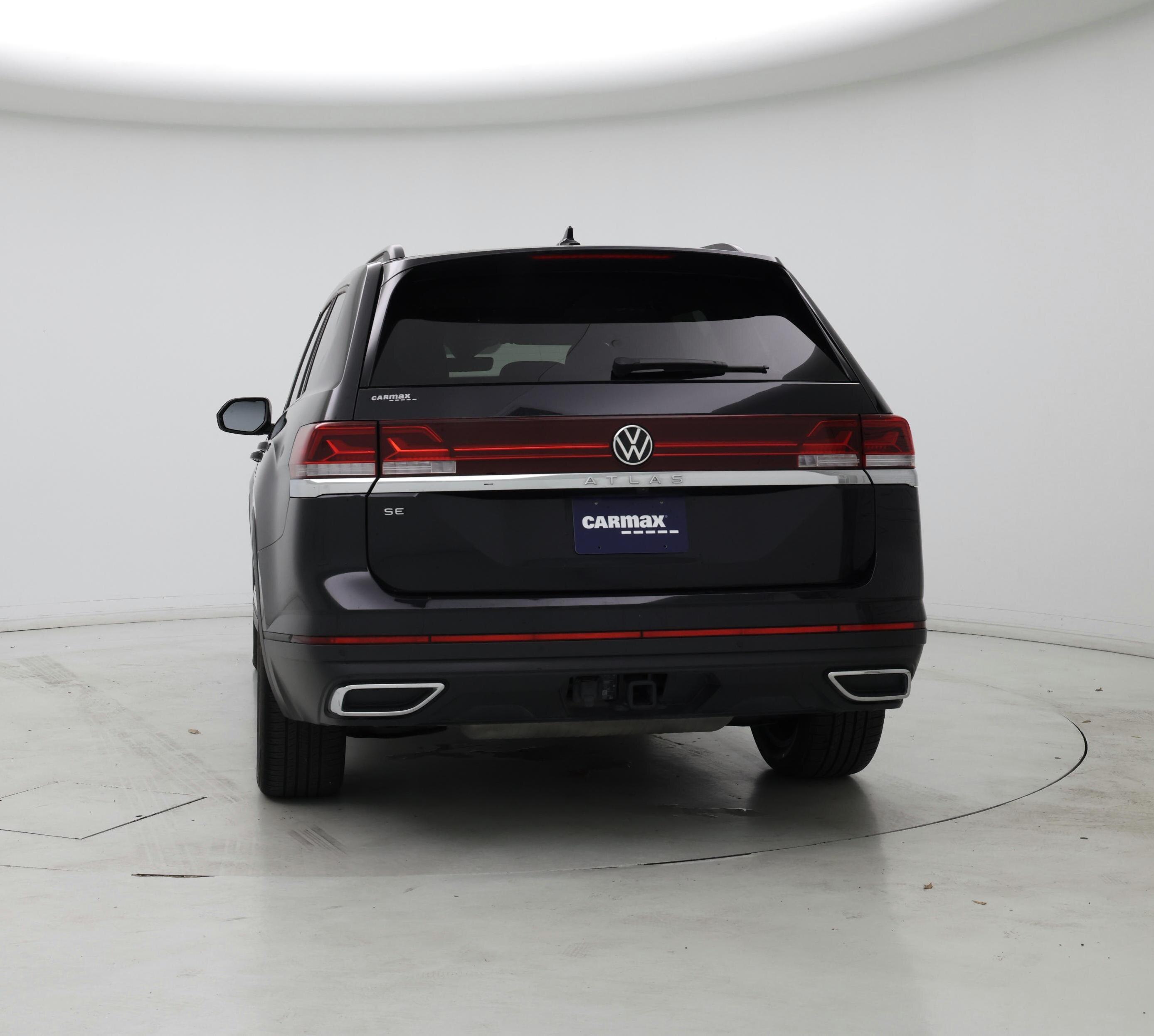 Thumbnail: 2024 Volkswagen Atlas - 6