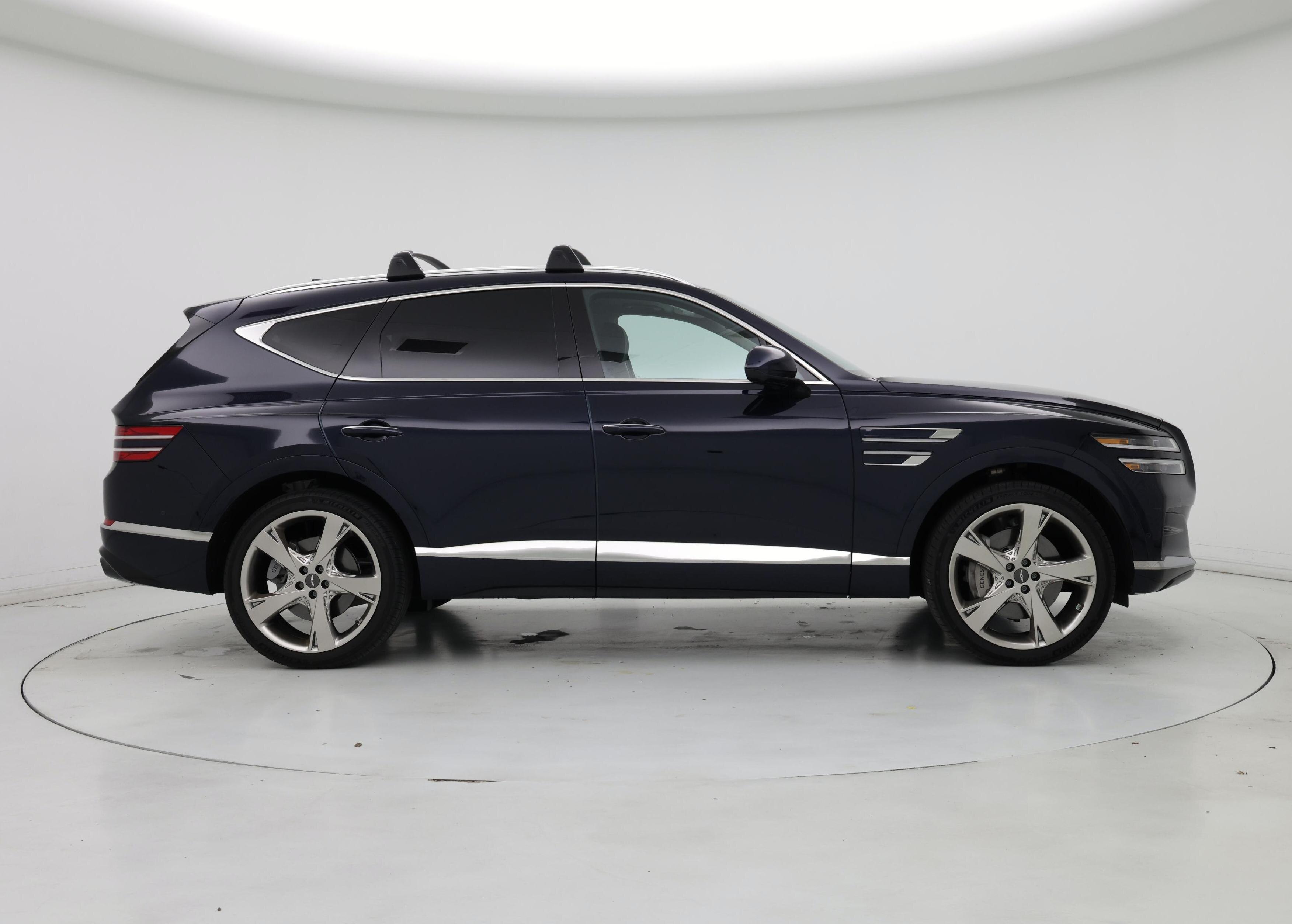 Thumbnail: 2023 Genesis GV80 - 7