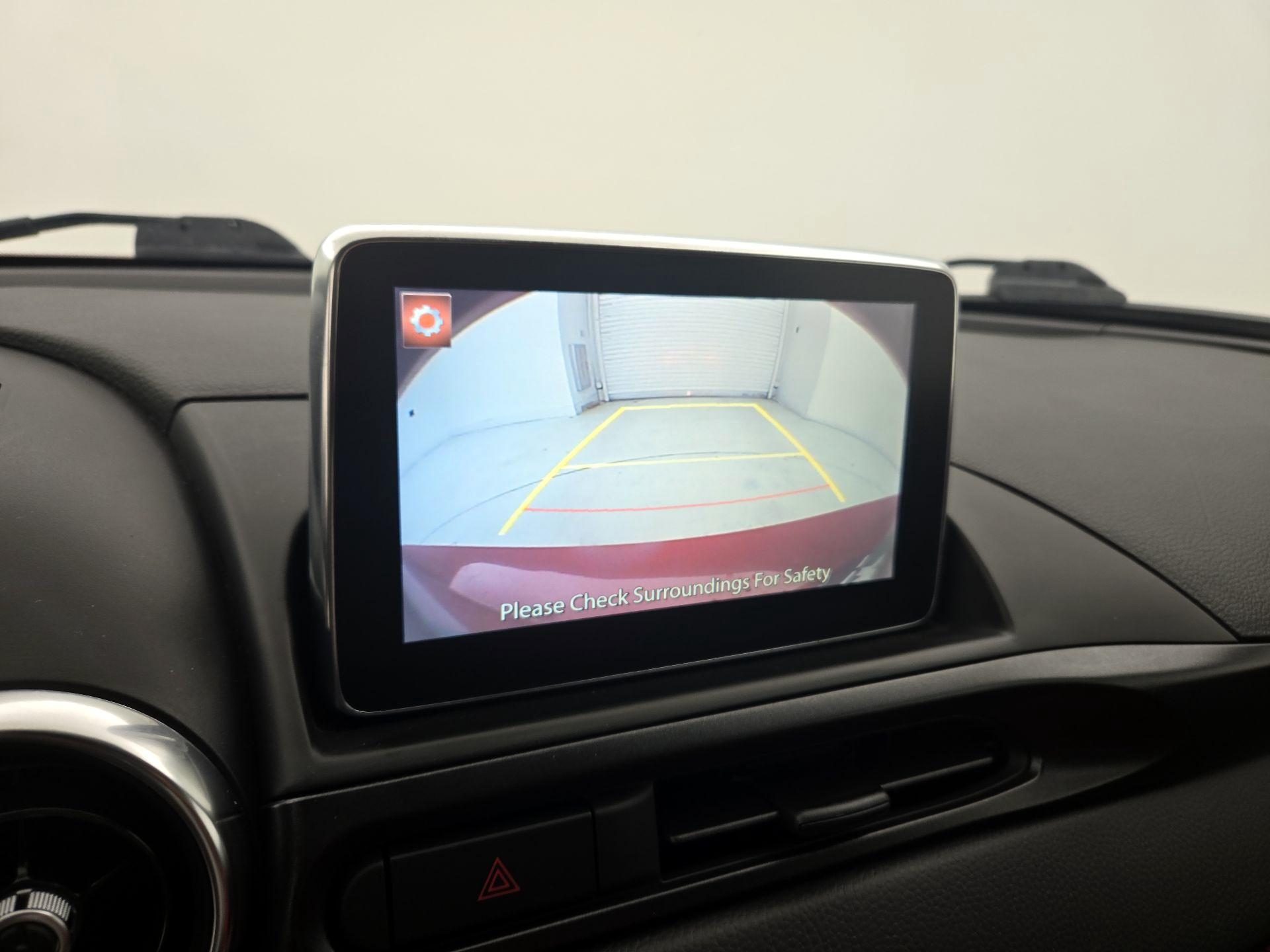 Thumbnail: 2018 Fiat 124 Spider - 14