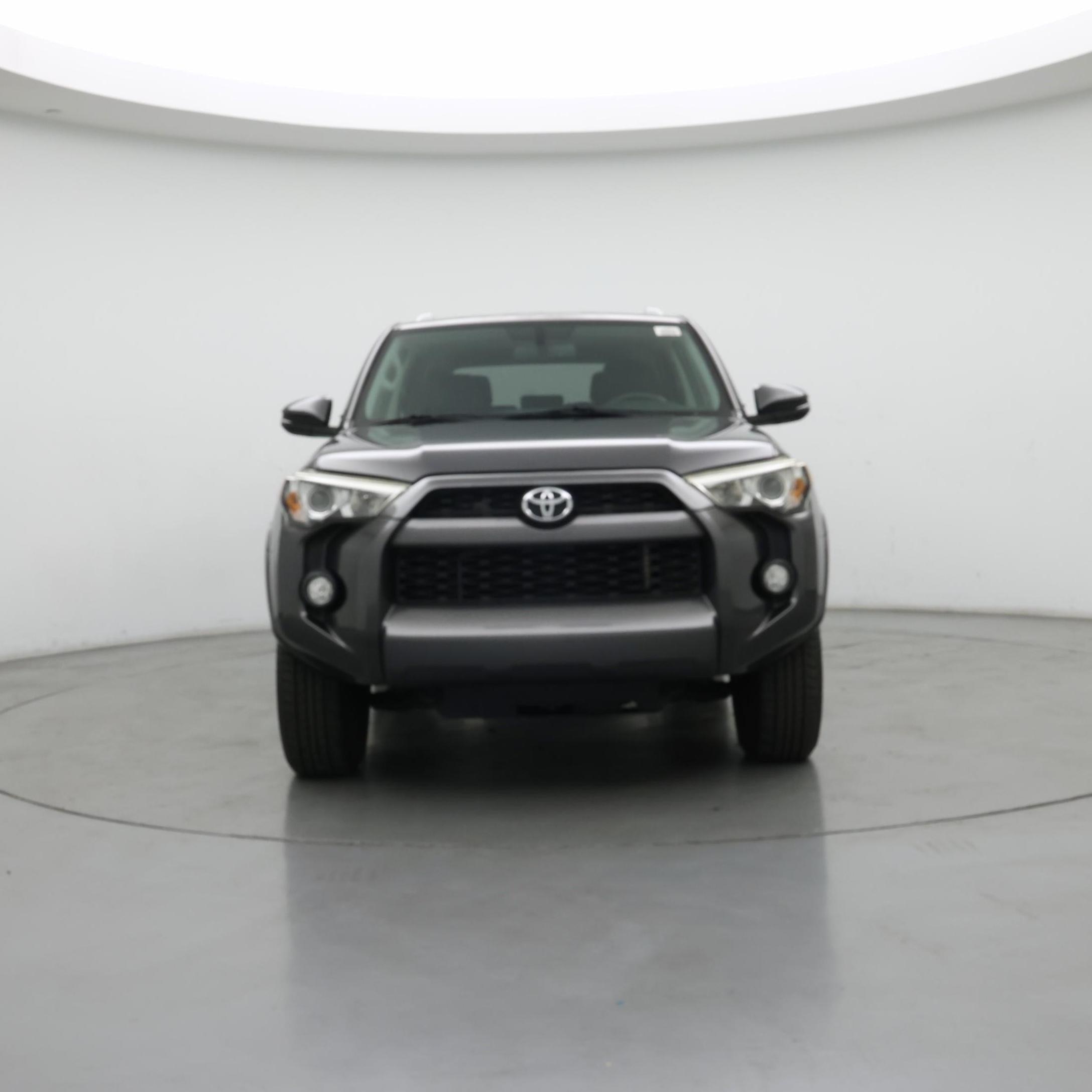 Thumbnail: 2018 Toyota 4Runner - 5