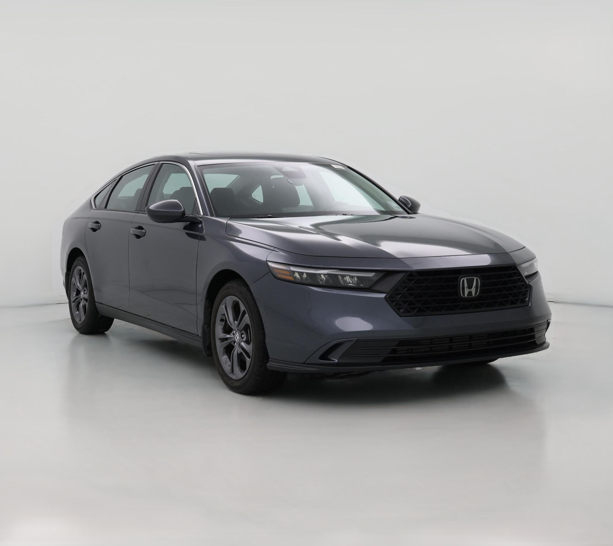 Thumbnail: 2024 Honda Accord - 1