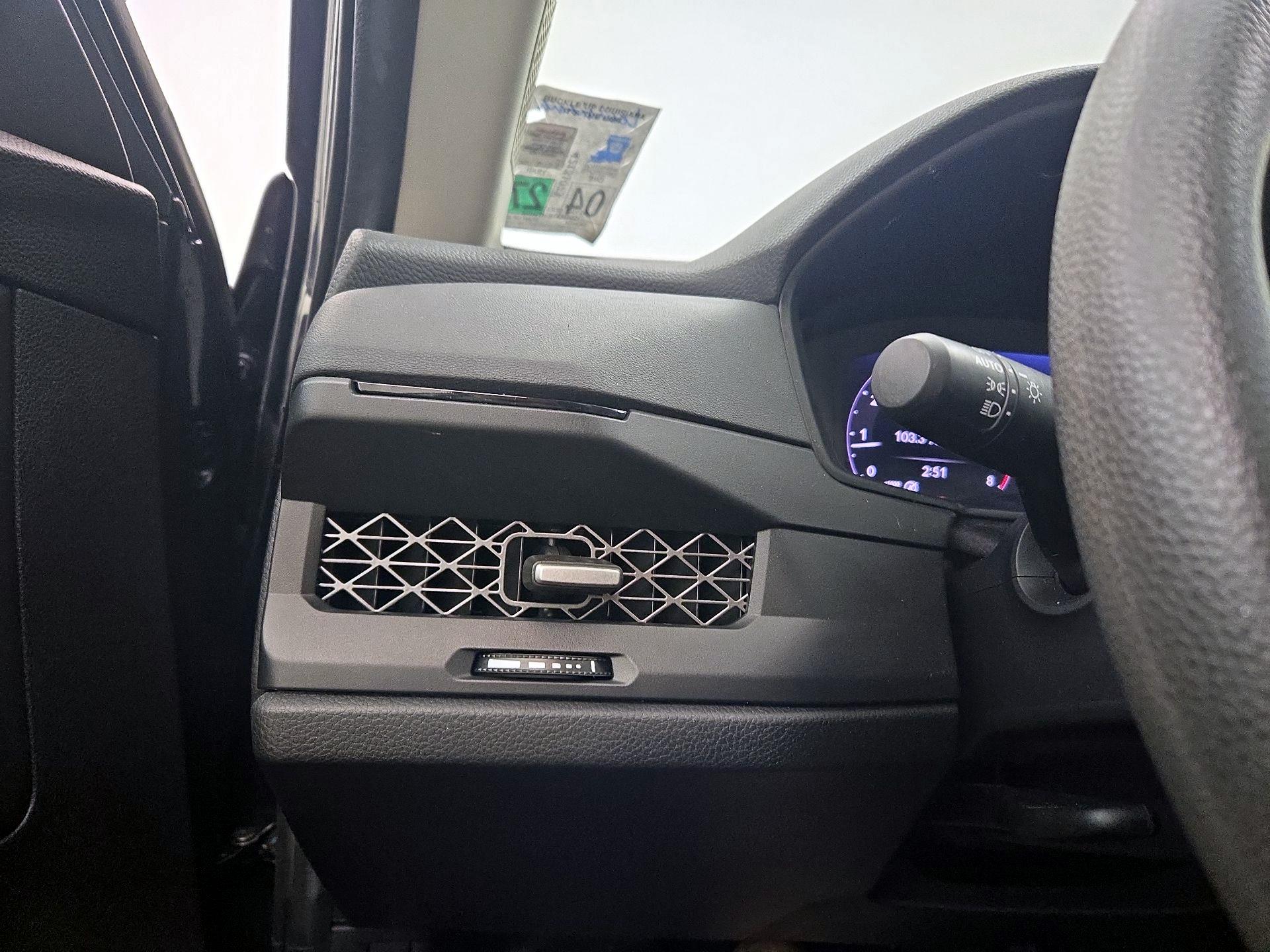 Thumbnail: 2024 Honda Accord - 13