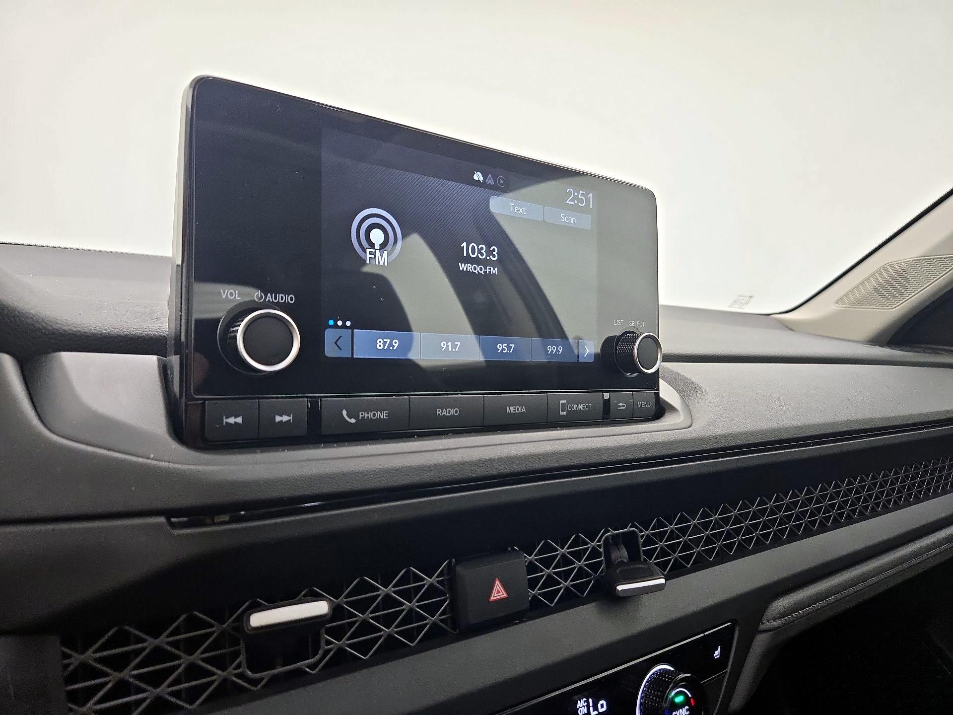 Thumbnail: 2024 Honda Accord - 15