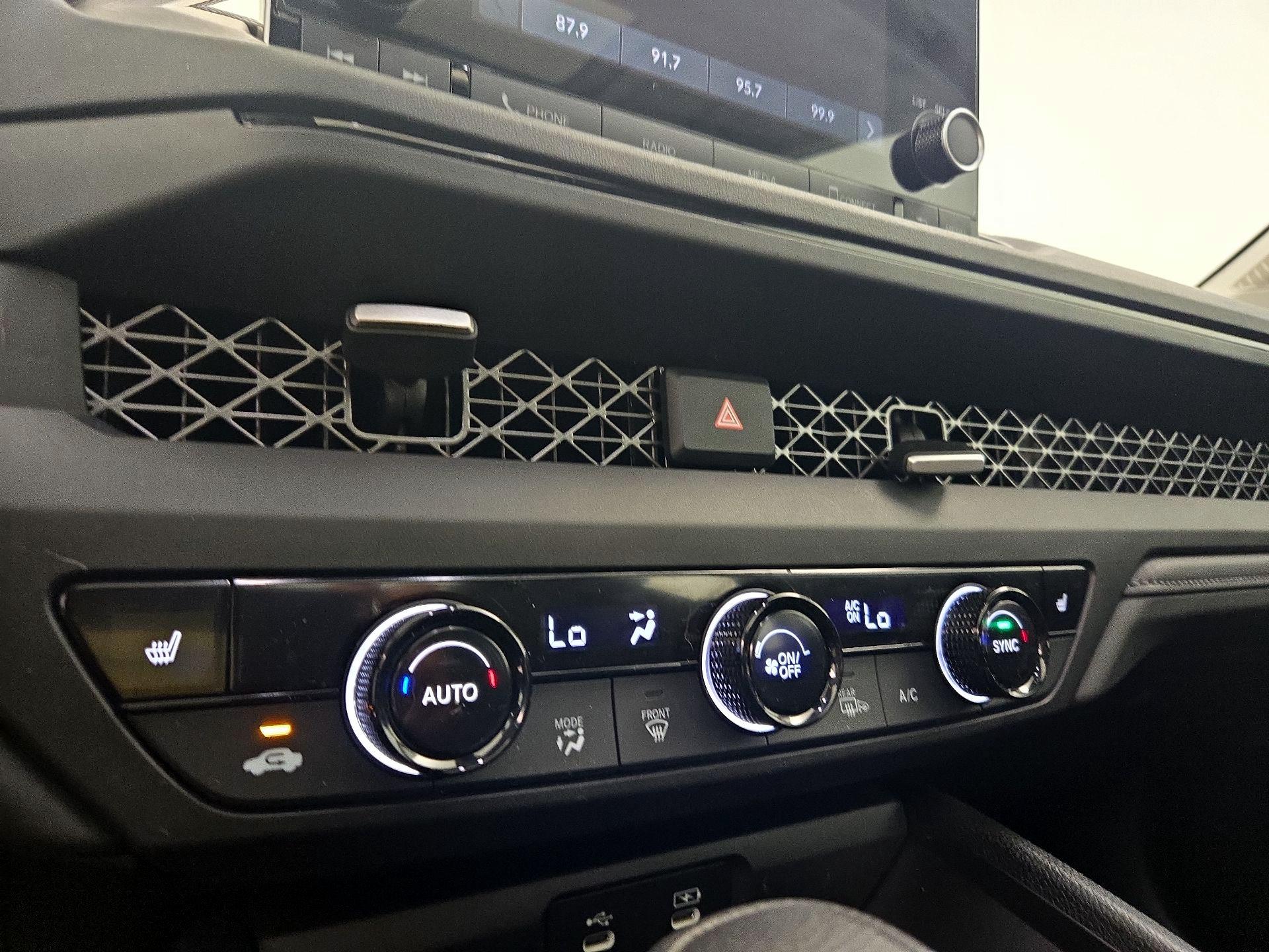 Thumbnail: 2024 Honda Accord - 16