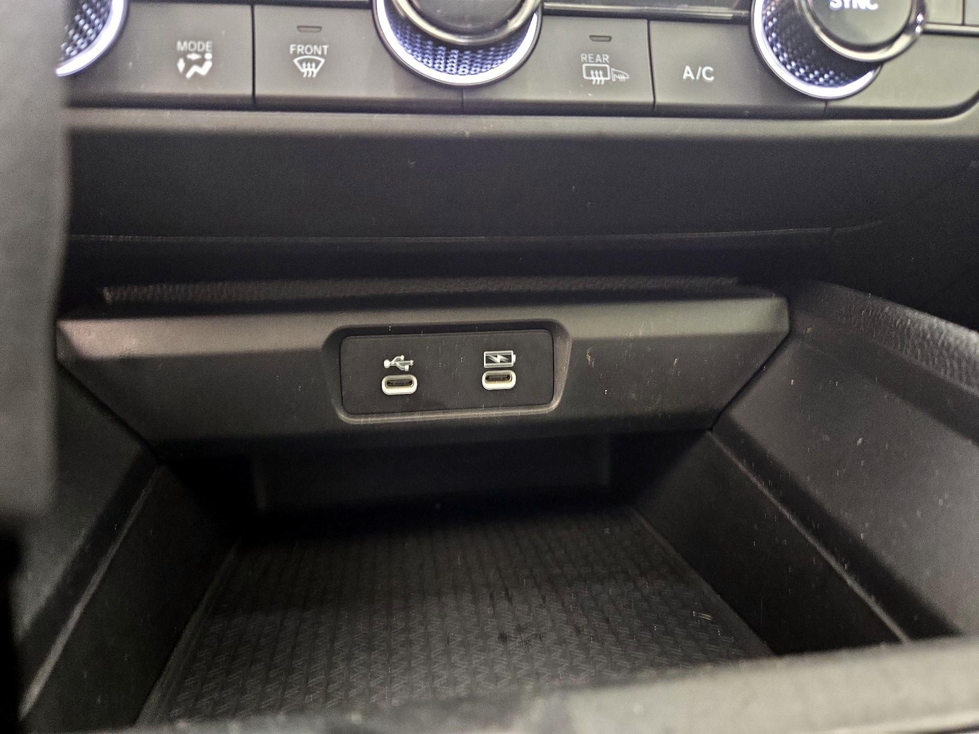 Thumbnail: 2024 Honda Accord - 18