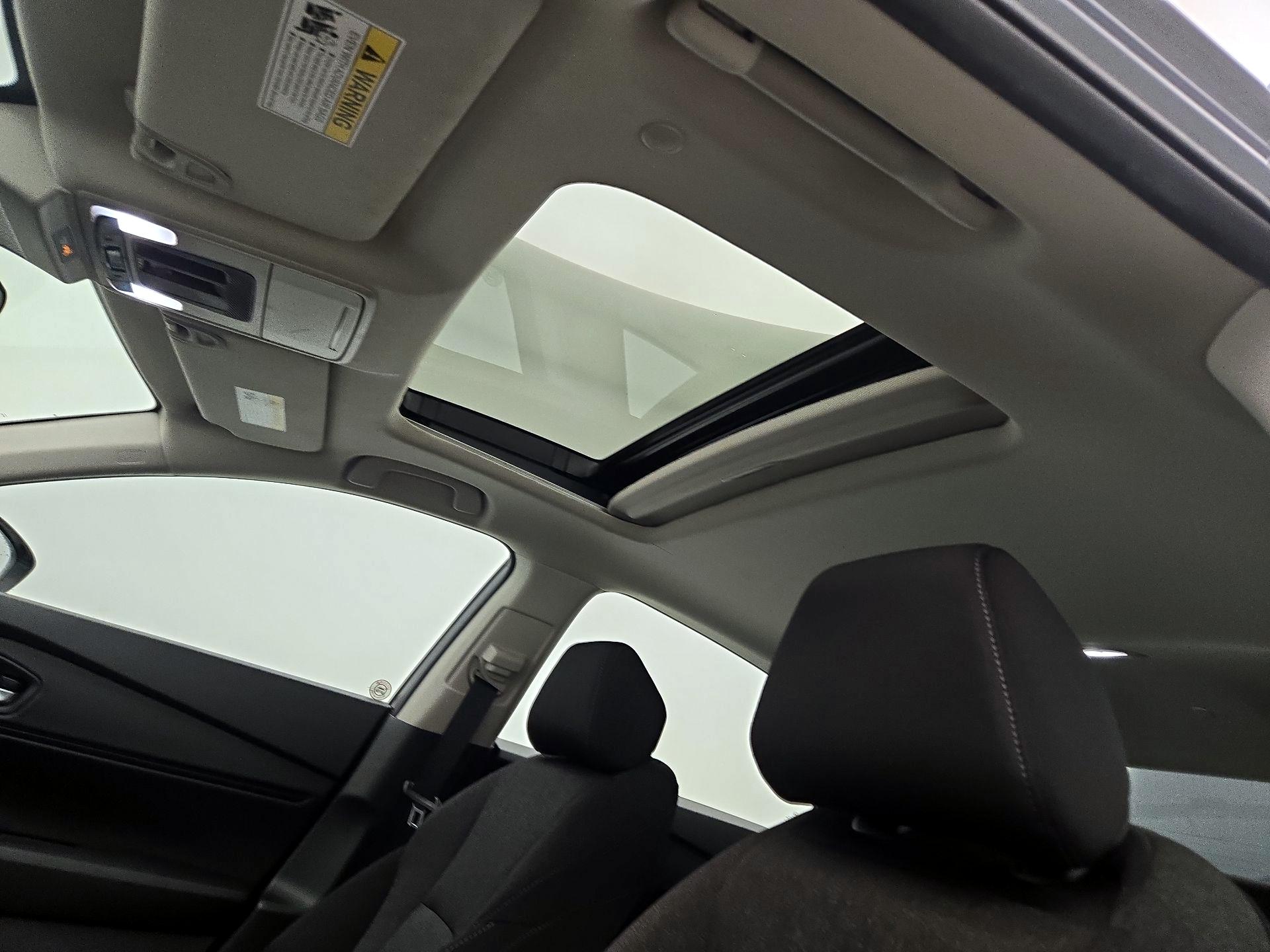 Thumbnail: 2024 Honda Accord - 19