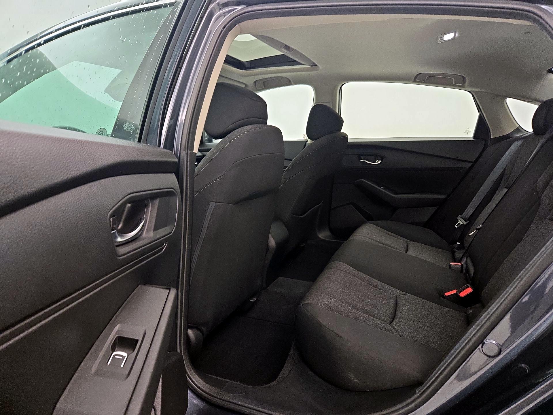 Thumbnail: 2024 Honda Accord - 20