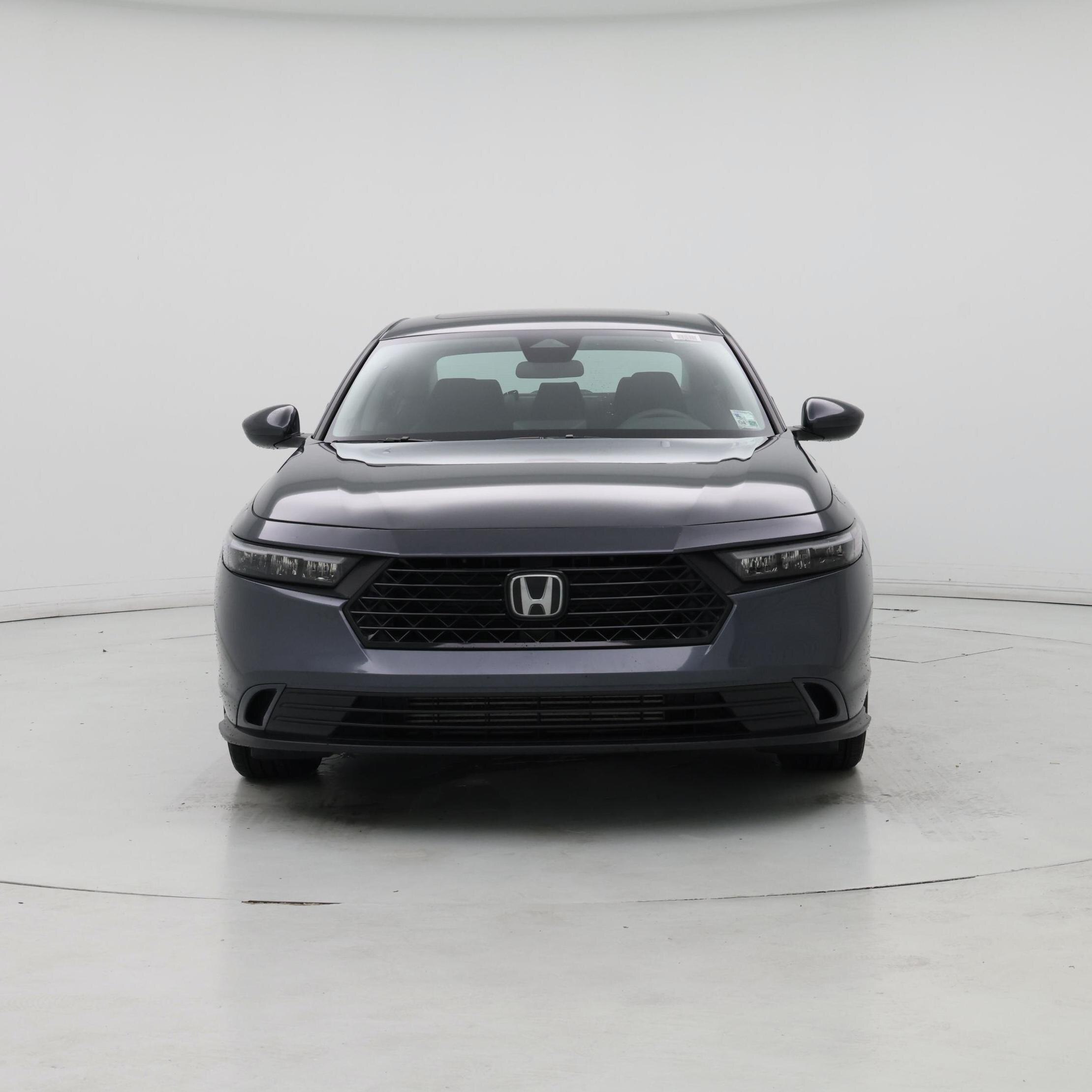 Thumbnail: 2024 Honda Accord - 5