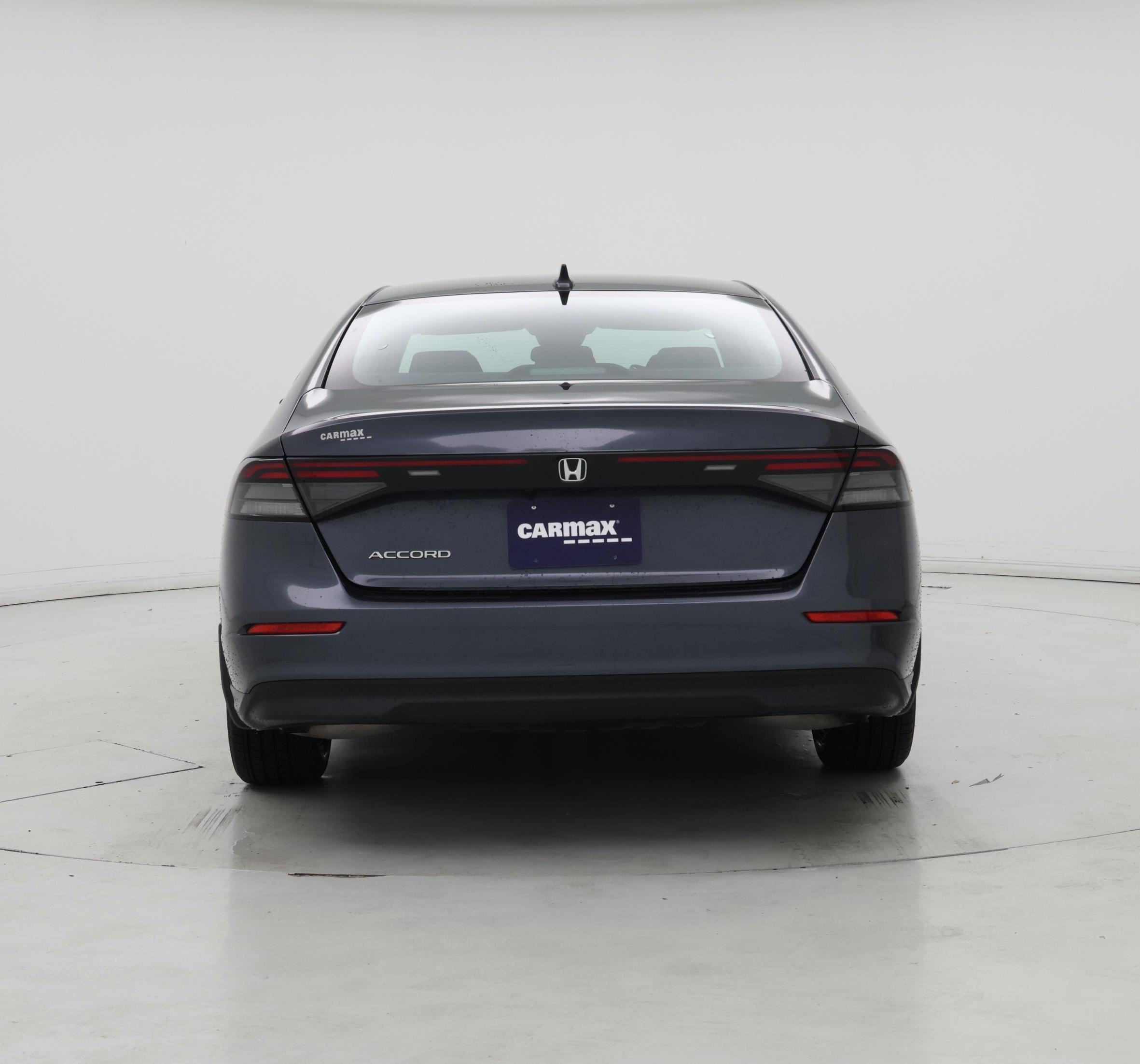Thumbnail: 2024 Honda Accord - 6