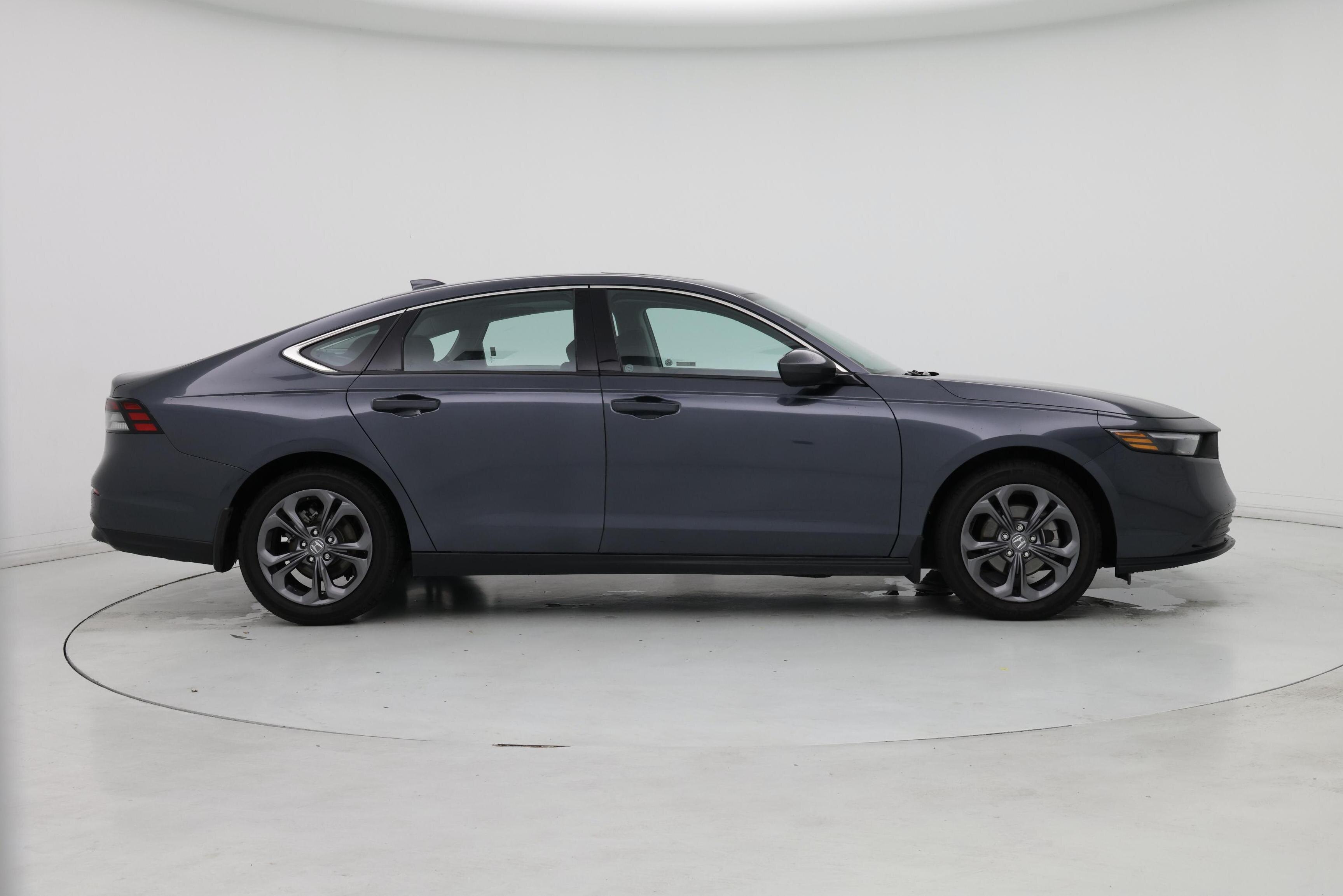 Thumbnail: 2024 Honda Accord - 7