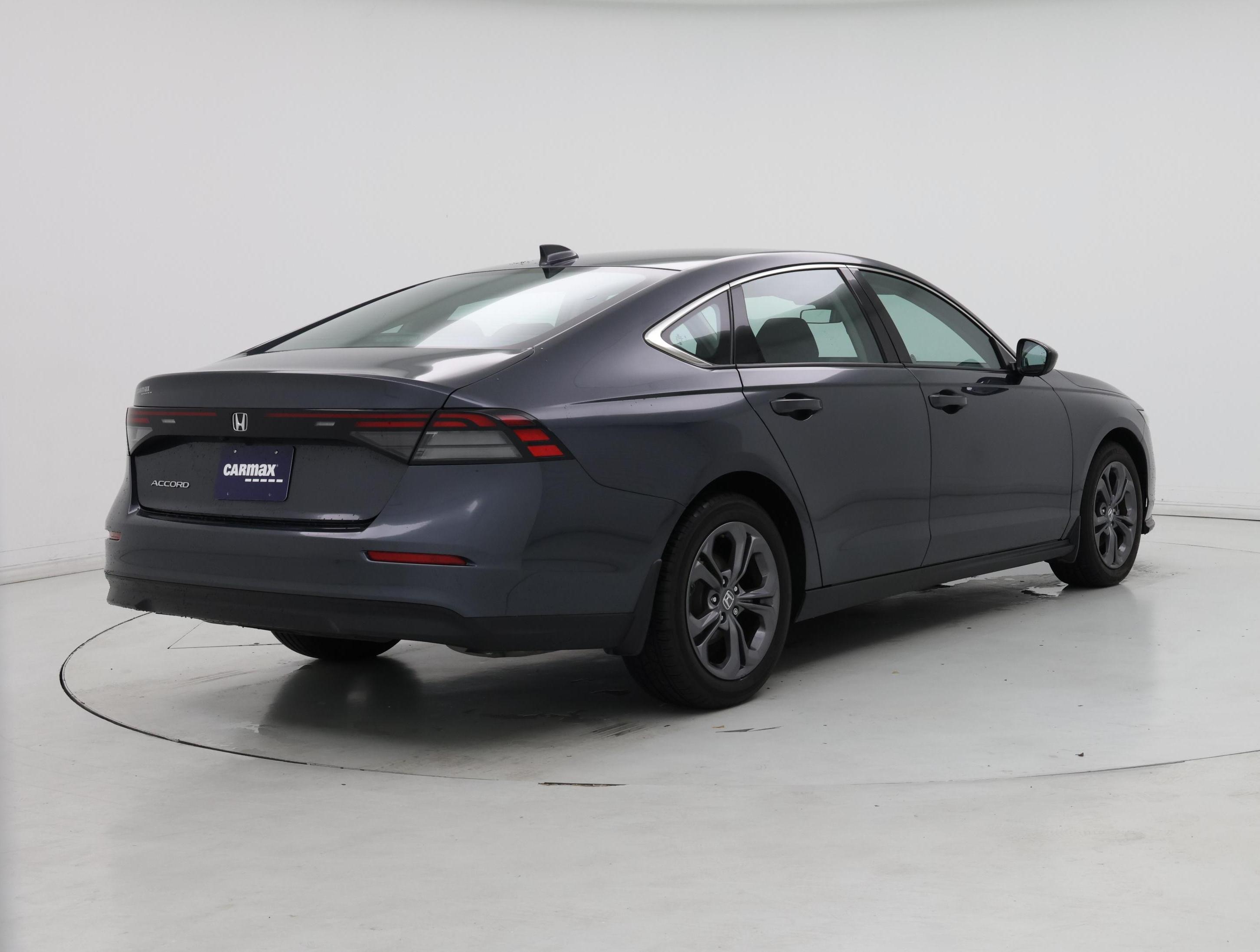 Thumbnail: 2024 Honda Accord - 8