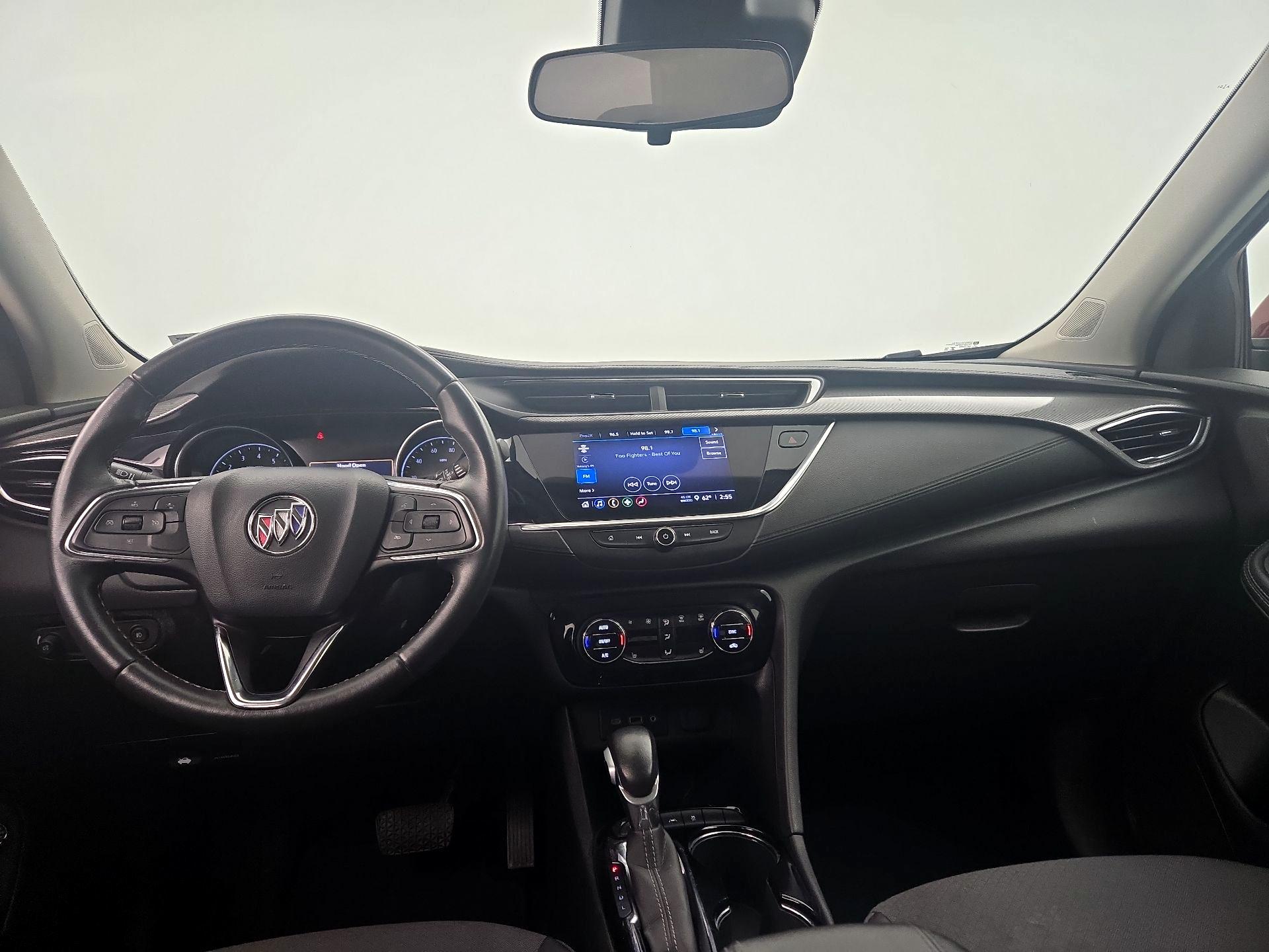 Thumbnail: 2023 Buick Encore GX - 9