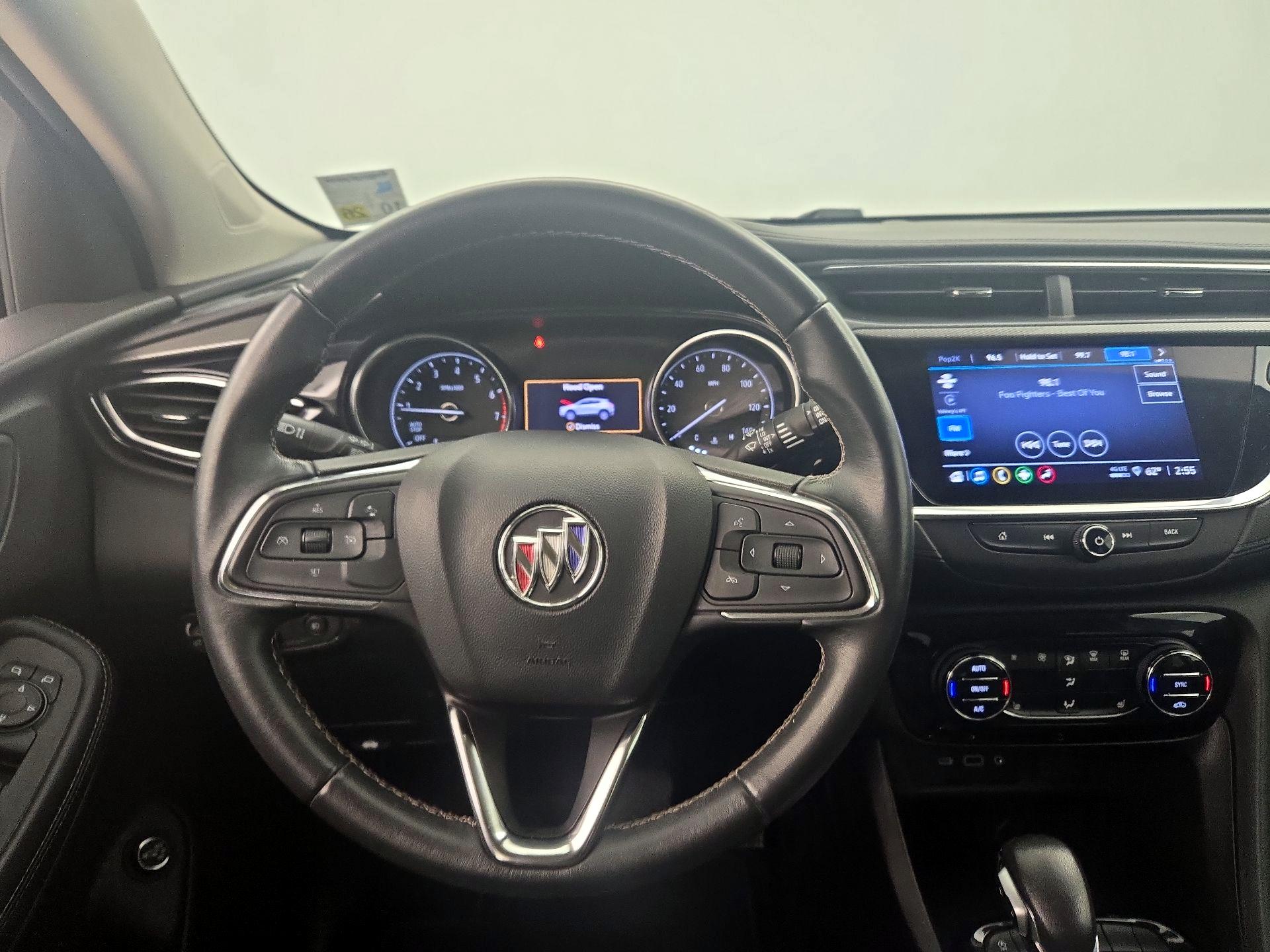 Thumbnail: 2023 Buick Encore GX - 10