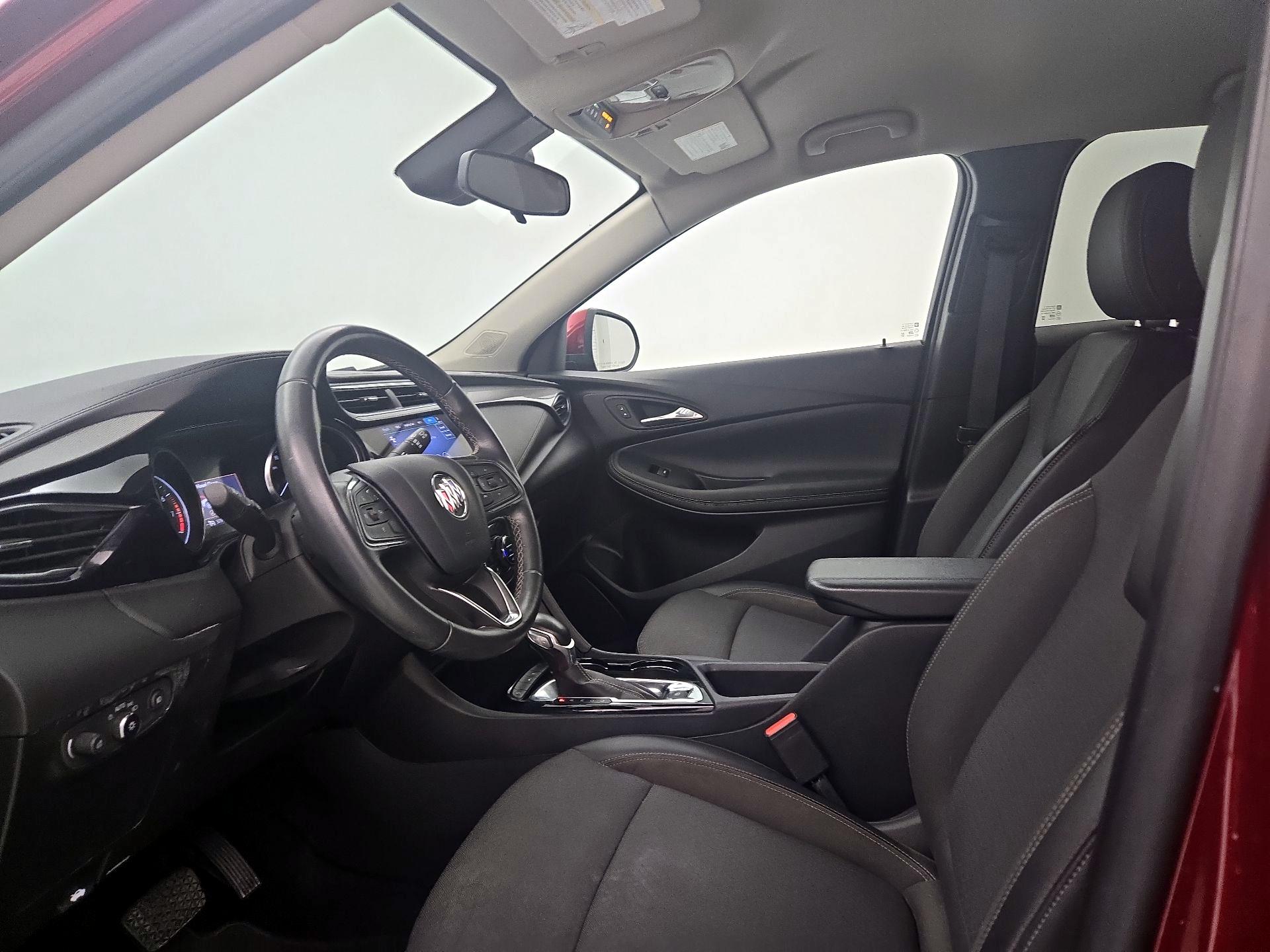 Thumbnail: 2023 Buick Encore GX - 11