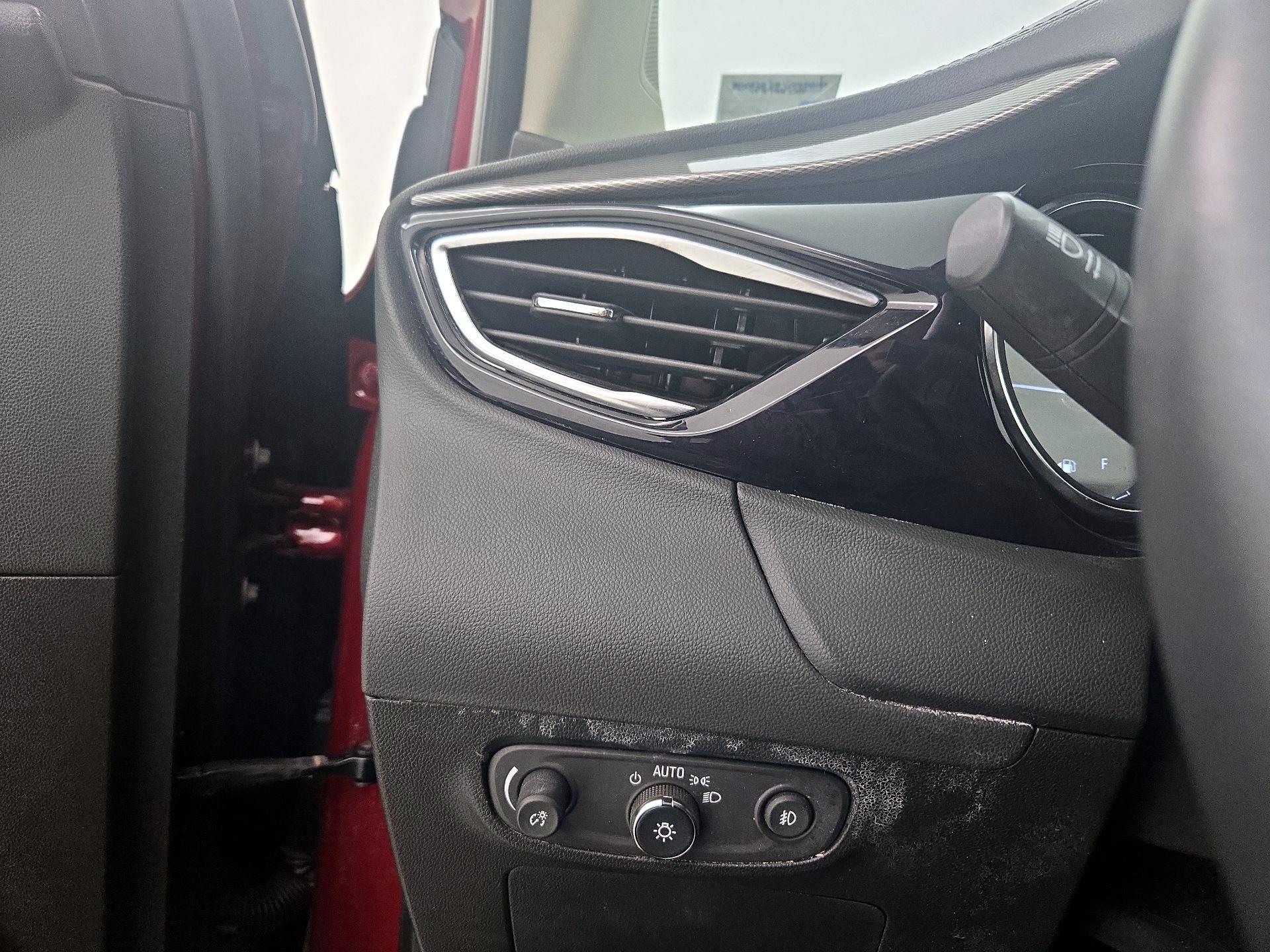 Thumbnail: 2023 Buick Encore GX - 13