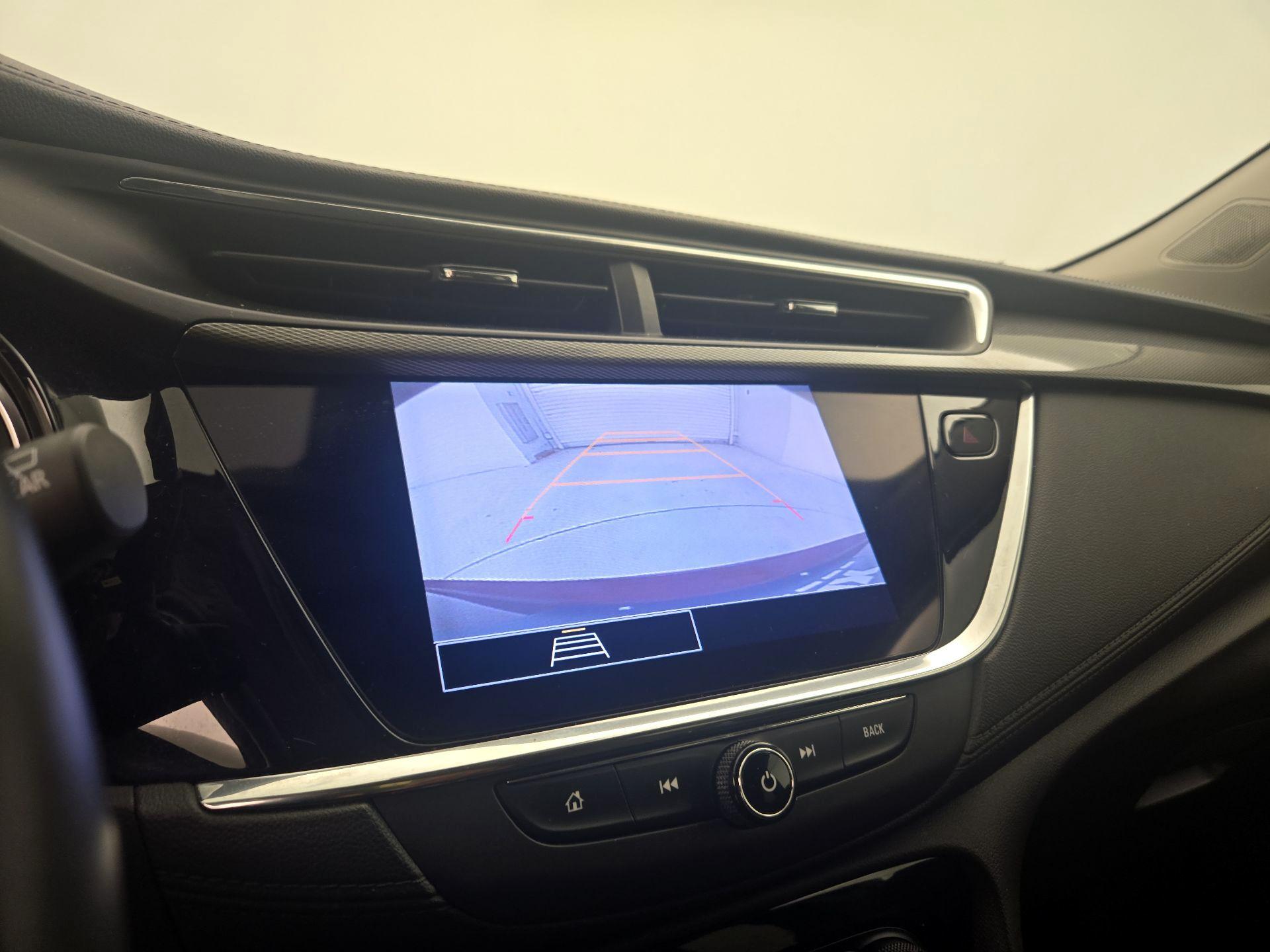 Thumbnail: 2023 Buick Encore GX - 14