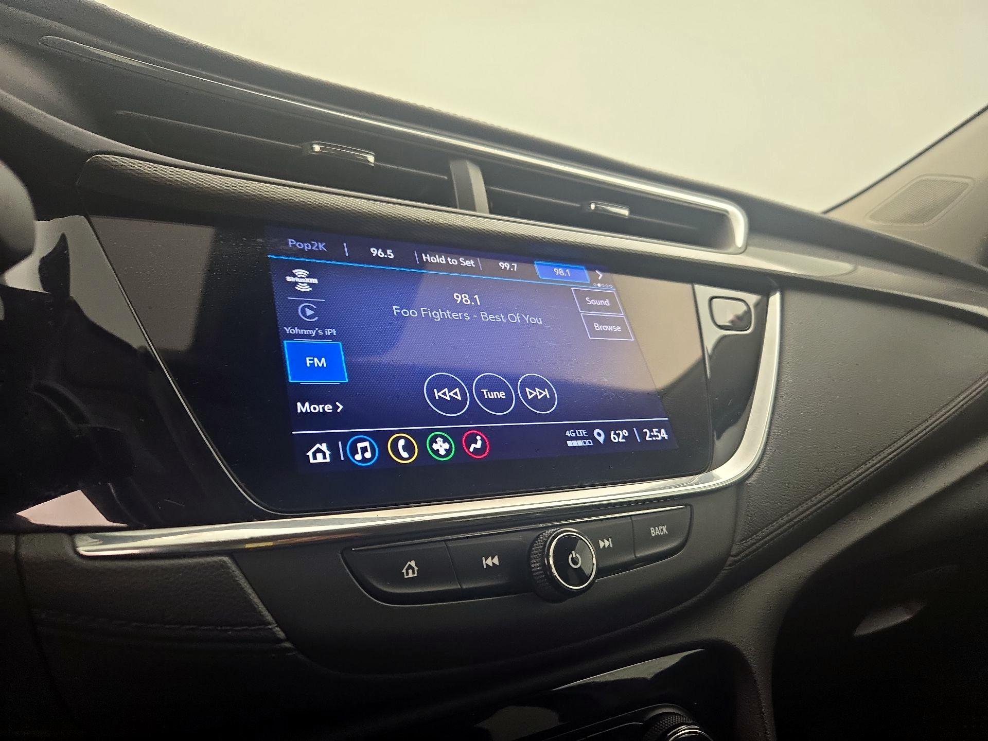 Thumbnail: 2023 Buick Encore GX - 15