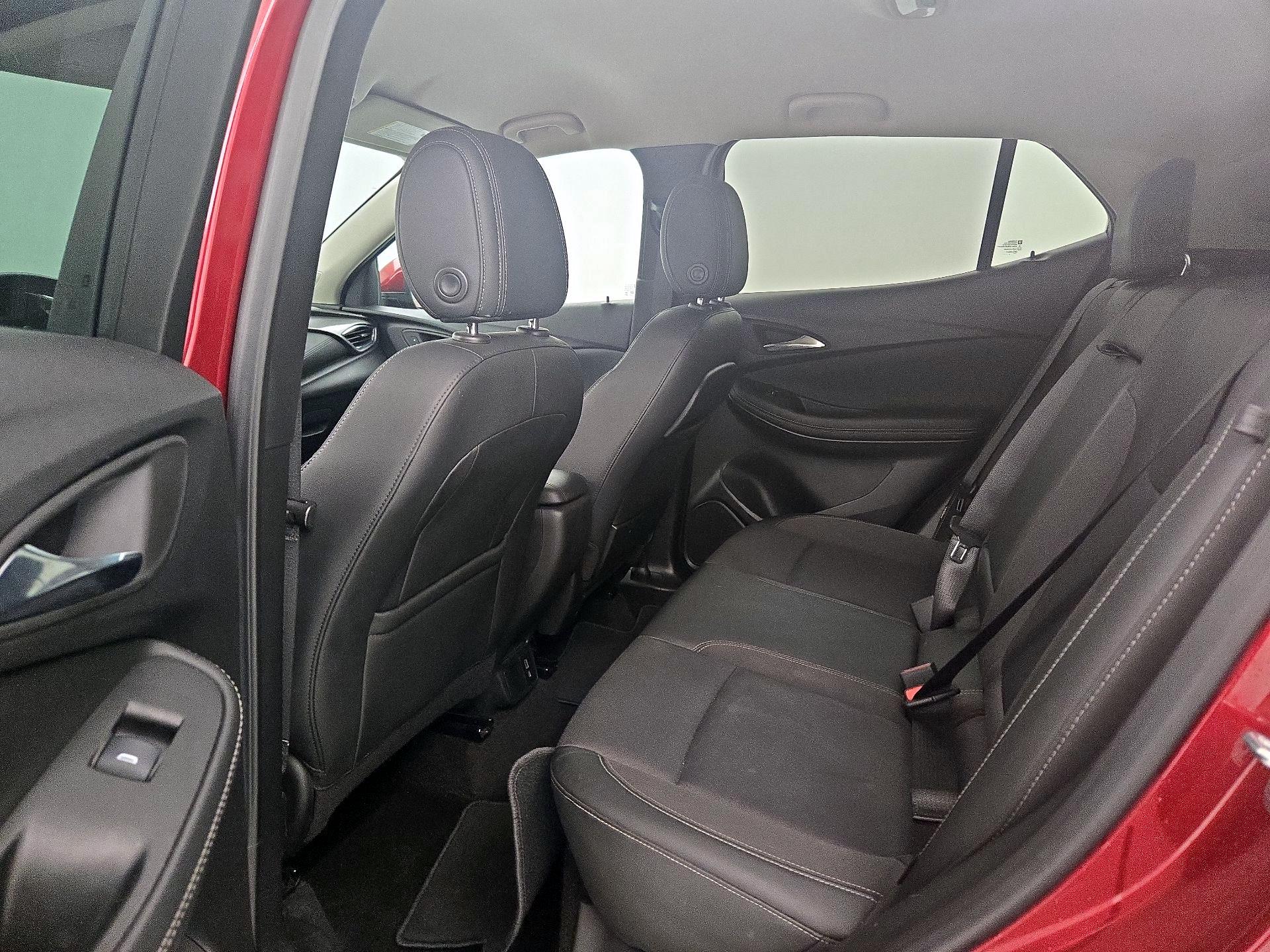 Thumbnail: 2023 Buick Encore GX - 19