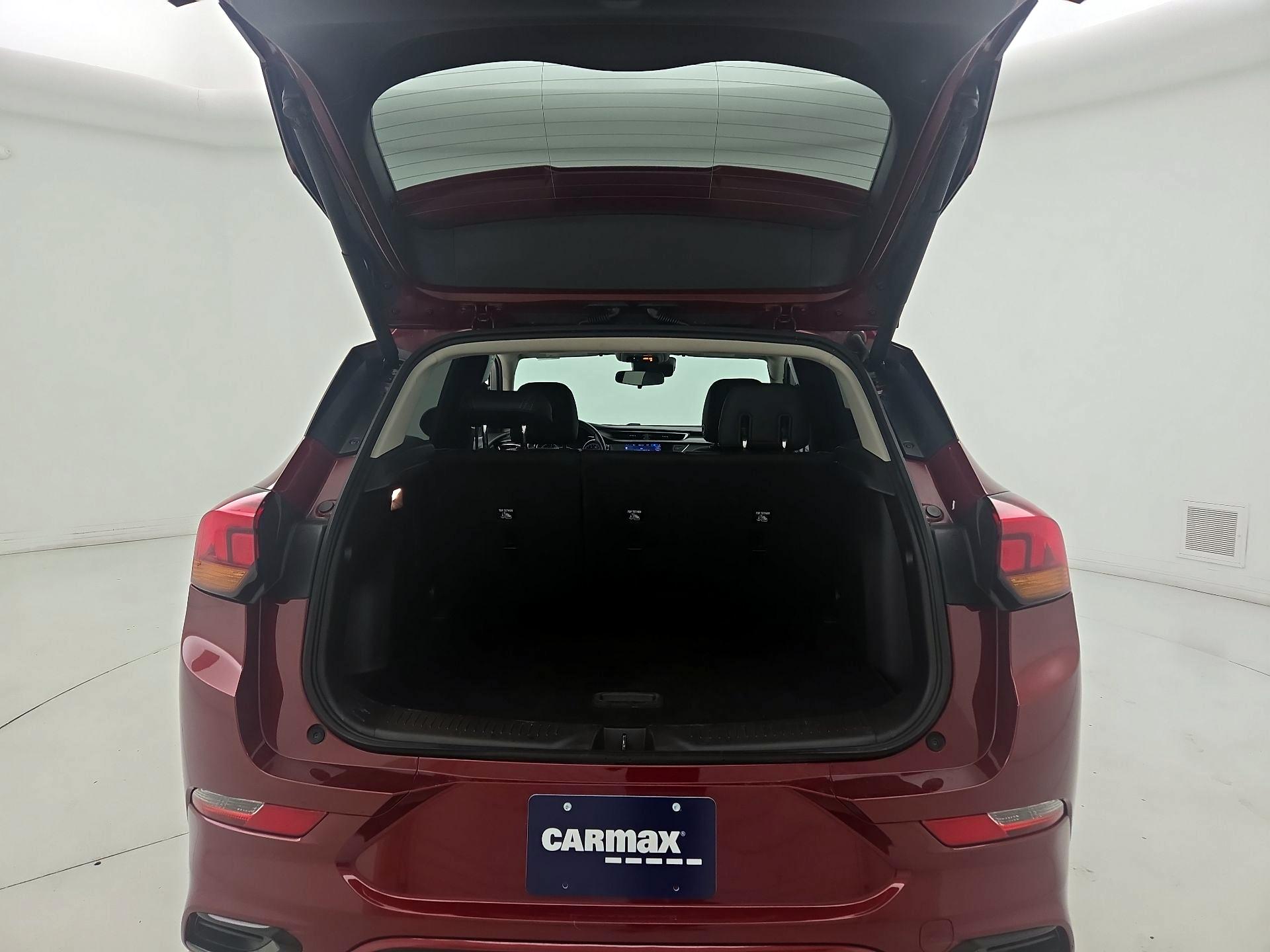 Thumbnail: 2023 Buick Encore GX - 20