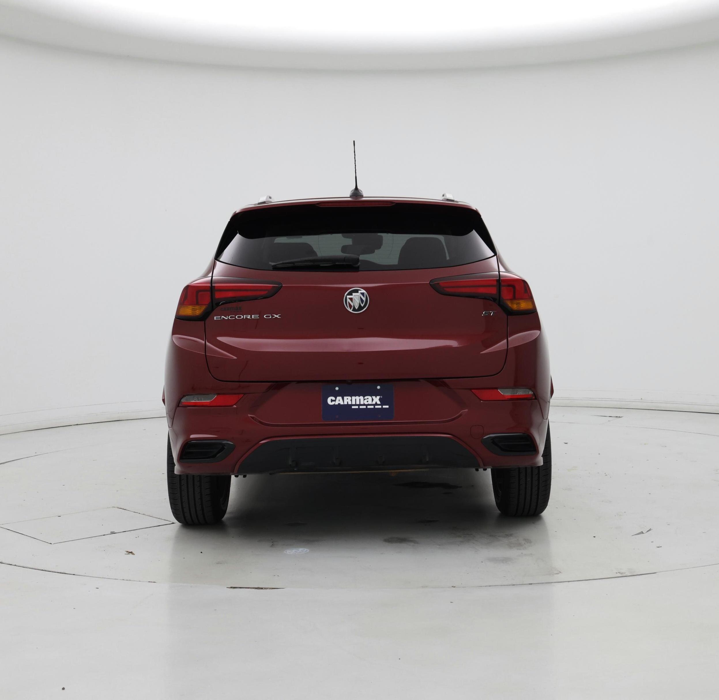 Thumbnail: 2023 Buick Encore GX - 6