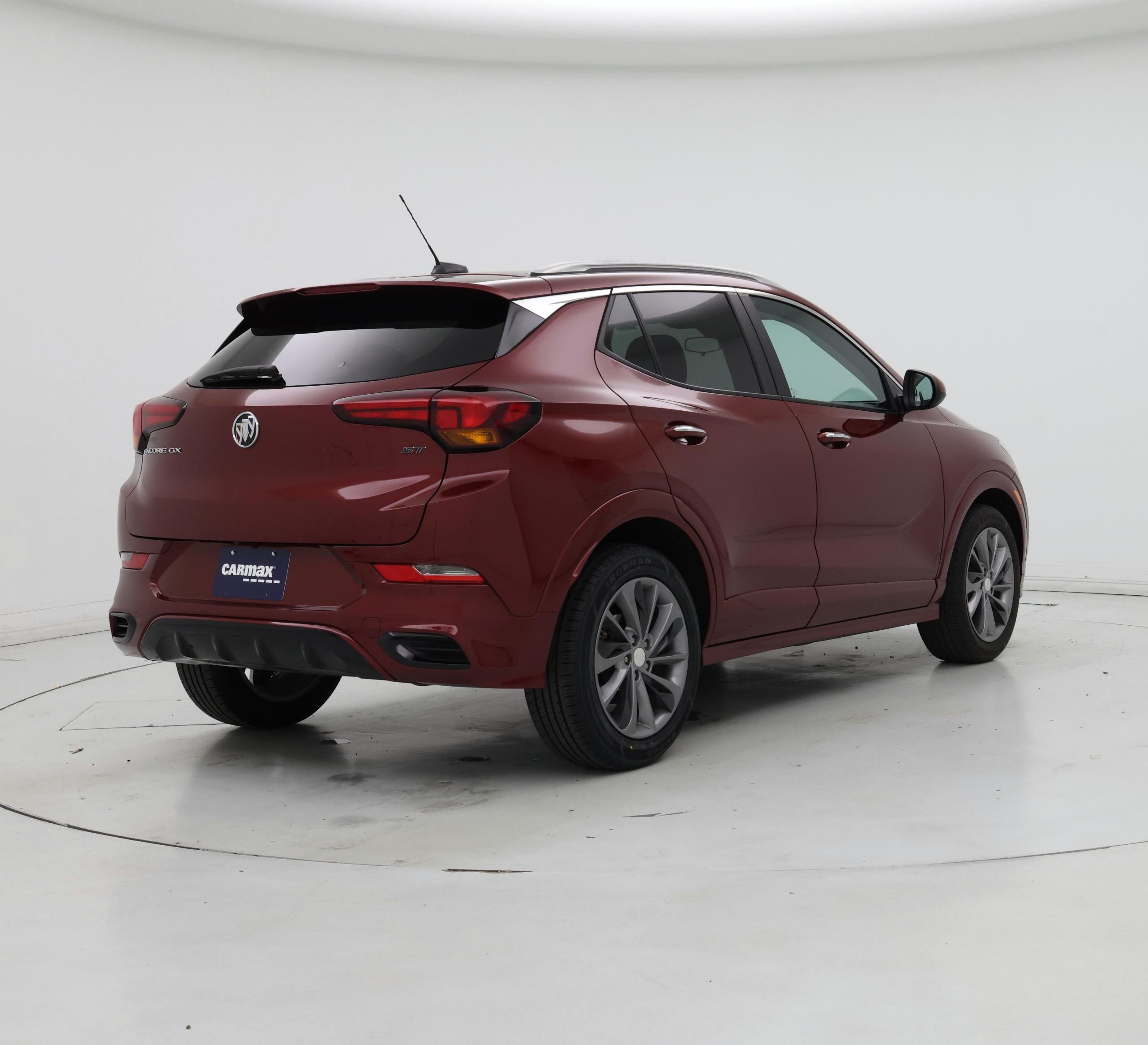 Thumbnail: 2023 Buick Encore GX - 8