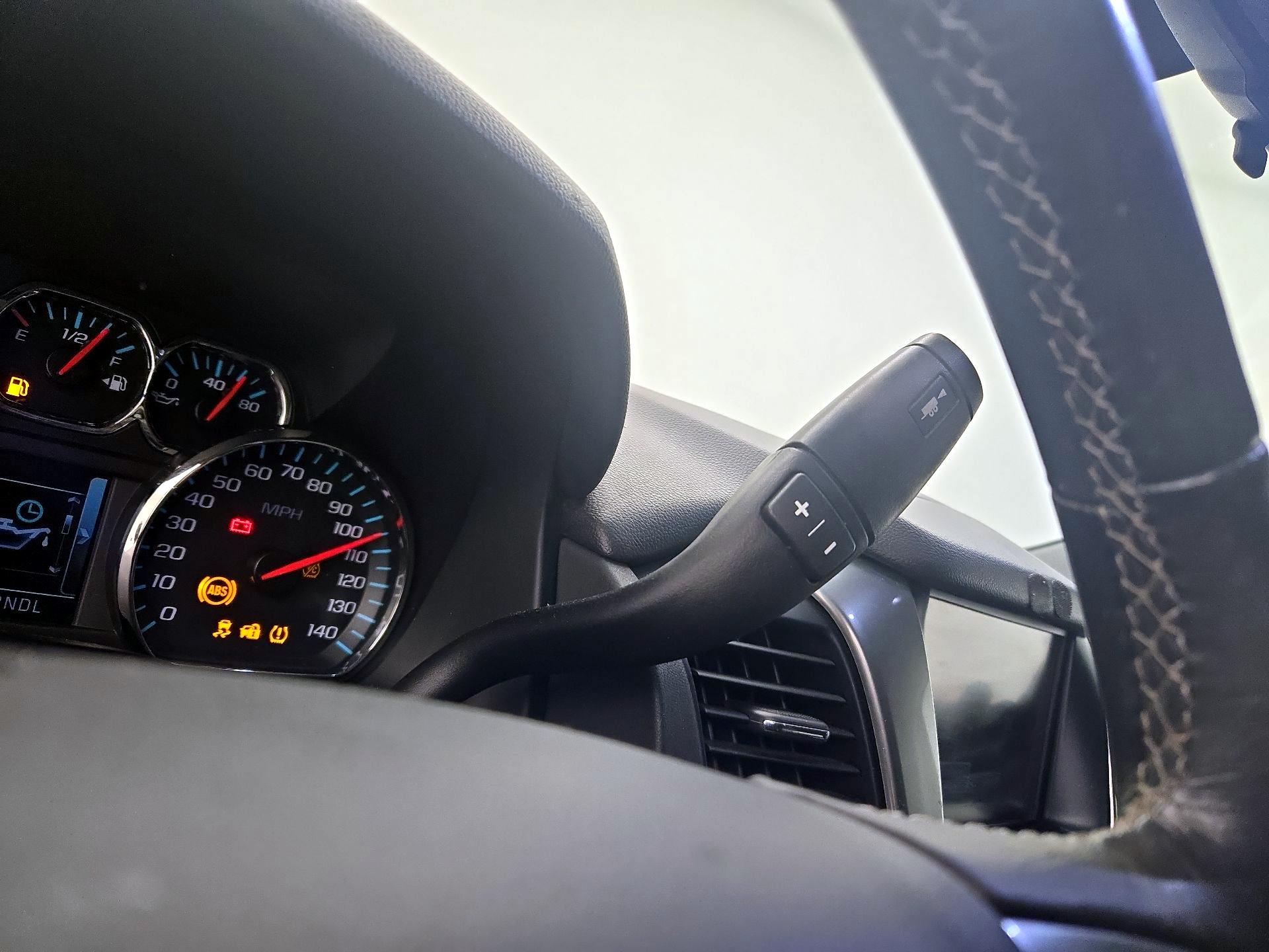 Thumbnail: 2017 Chevrolet Tahoe - 17