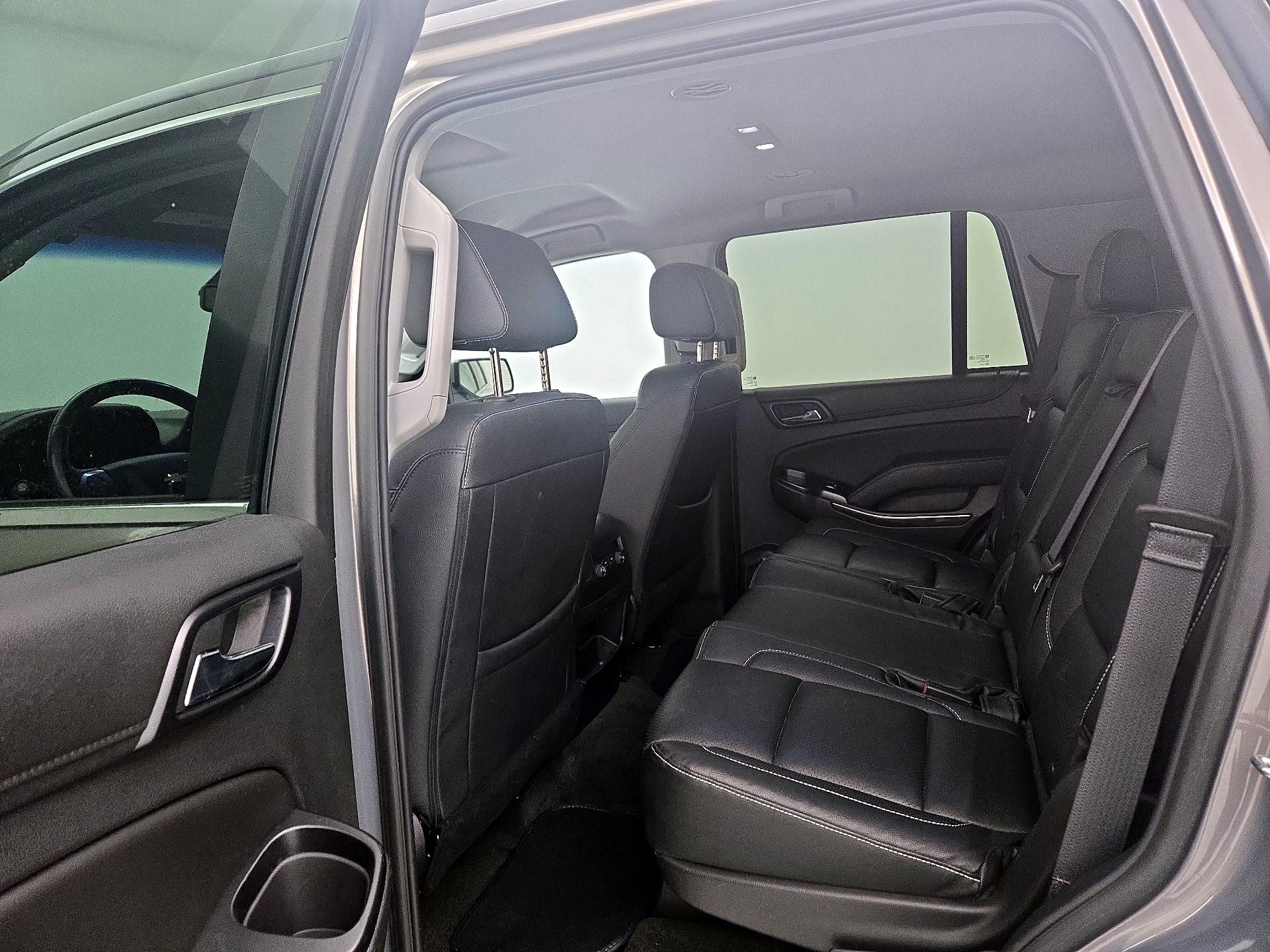 Thumbnail: 2017 Chevrolet Tahoe - 19