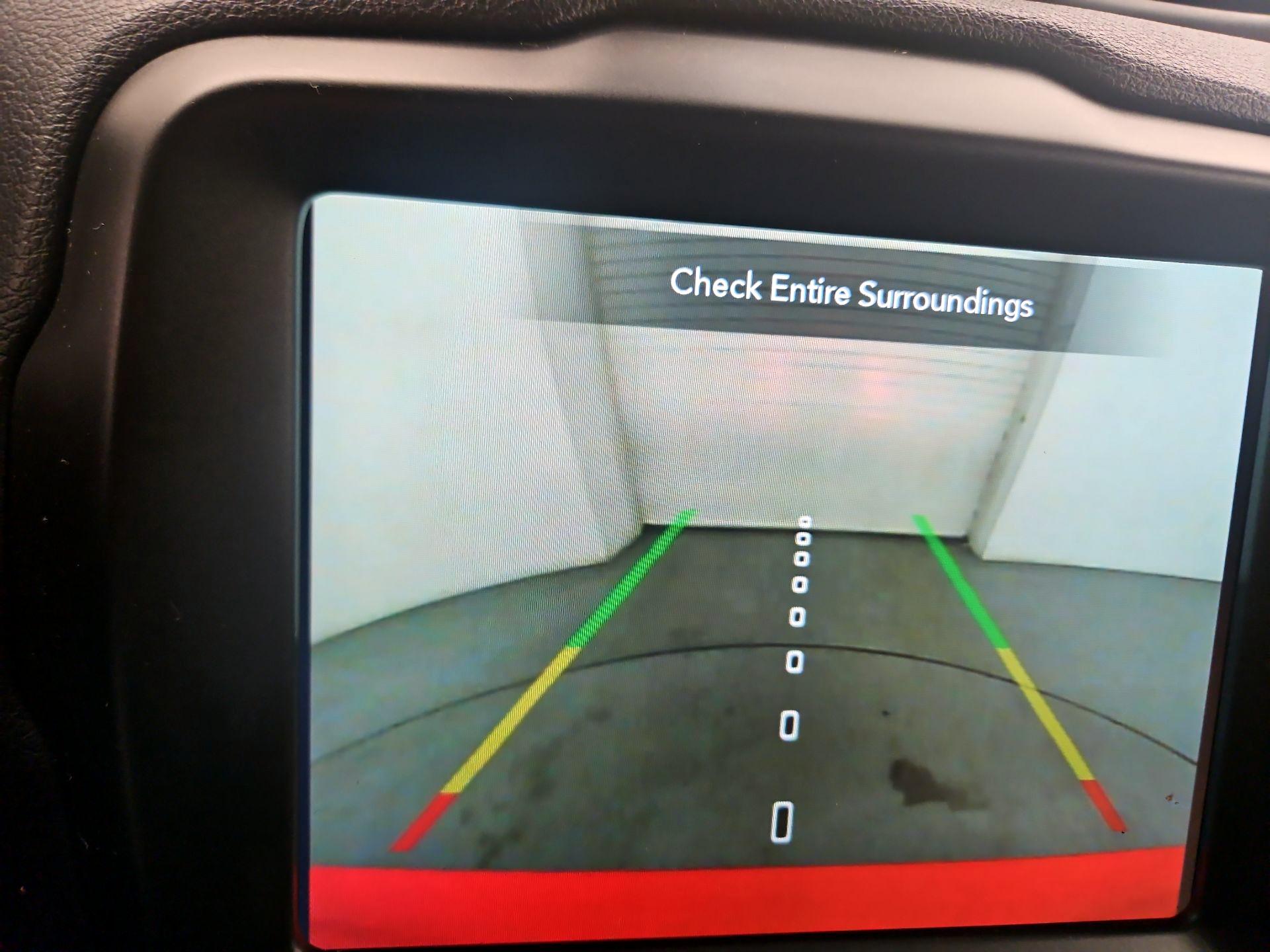 Thumbnail: 2022 Jeep Renegade - 14