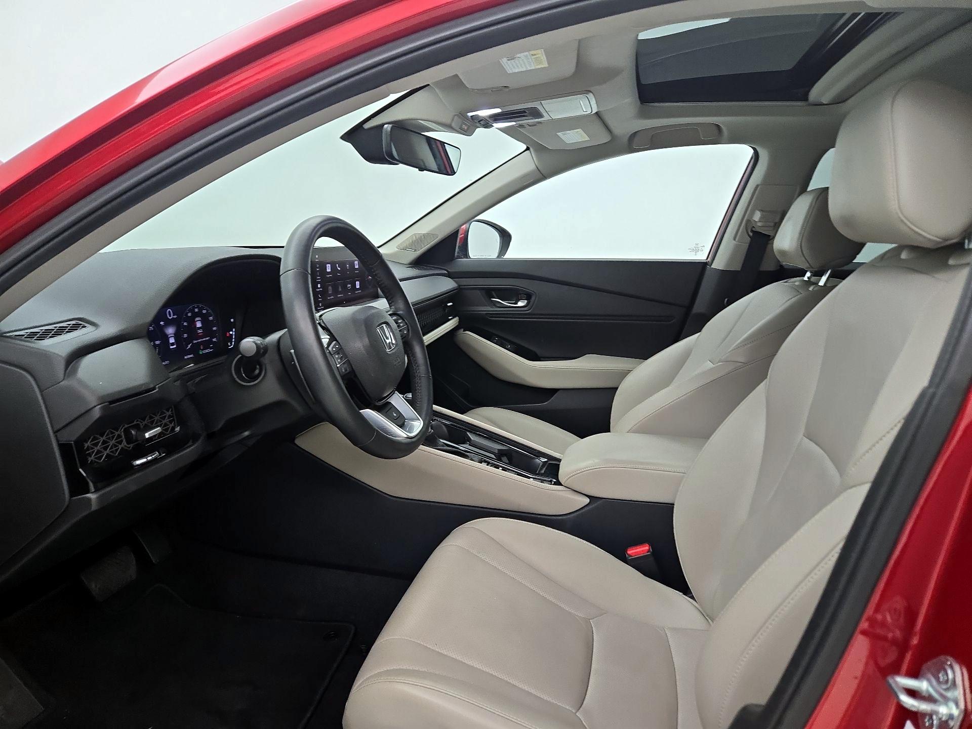 Thumbnail: 2025 Honda Accord - 11