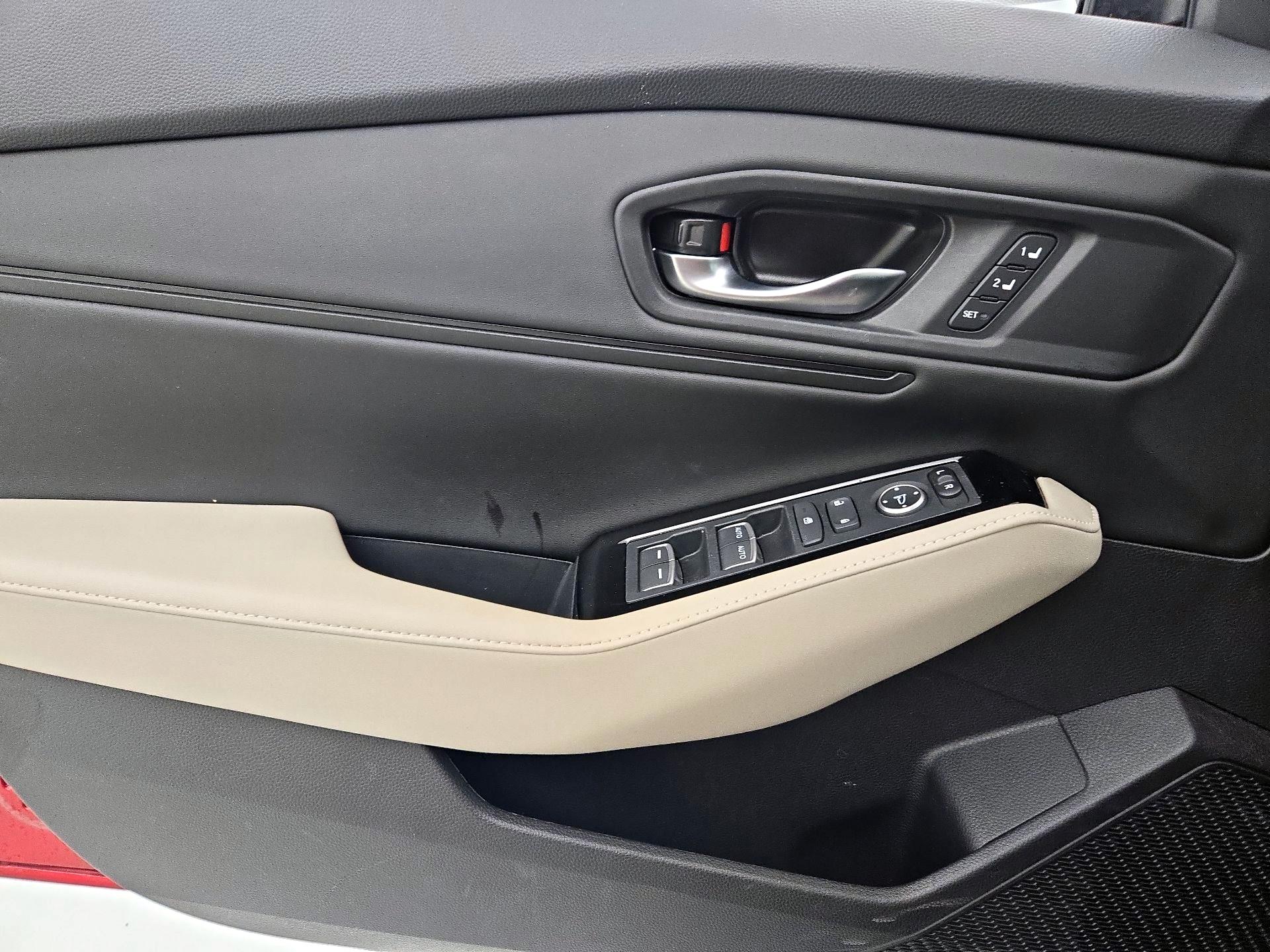 Thumbnail: 2025 Honda Accord - 12