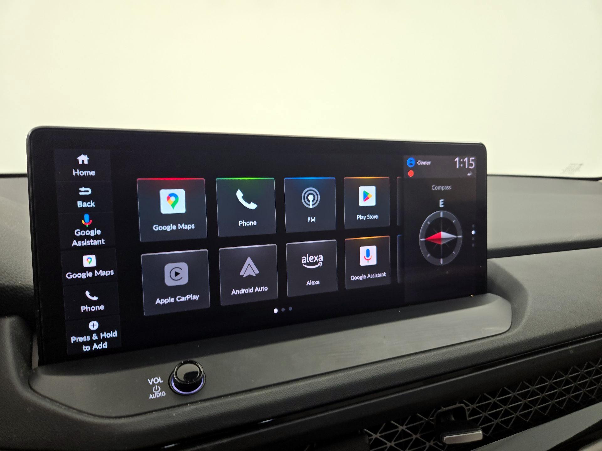 Thumbnail: 2025 Honda Accord - 15