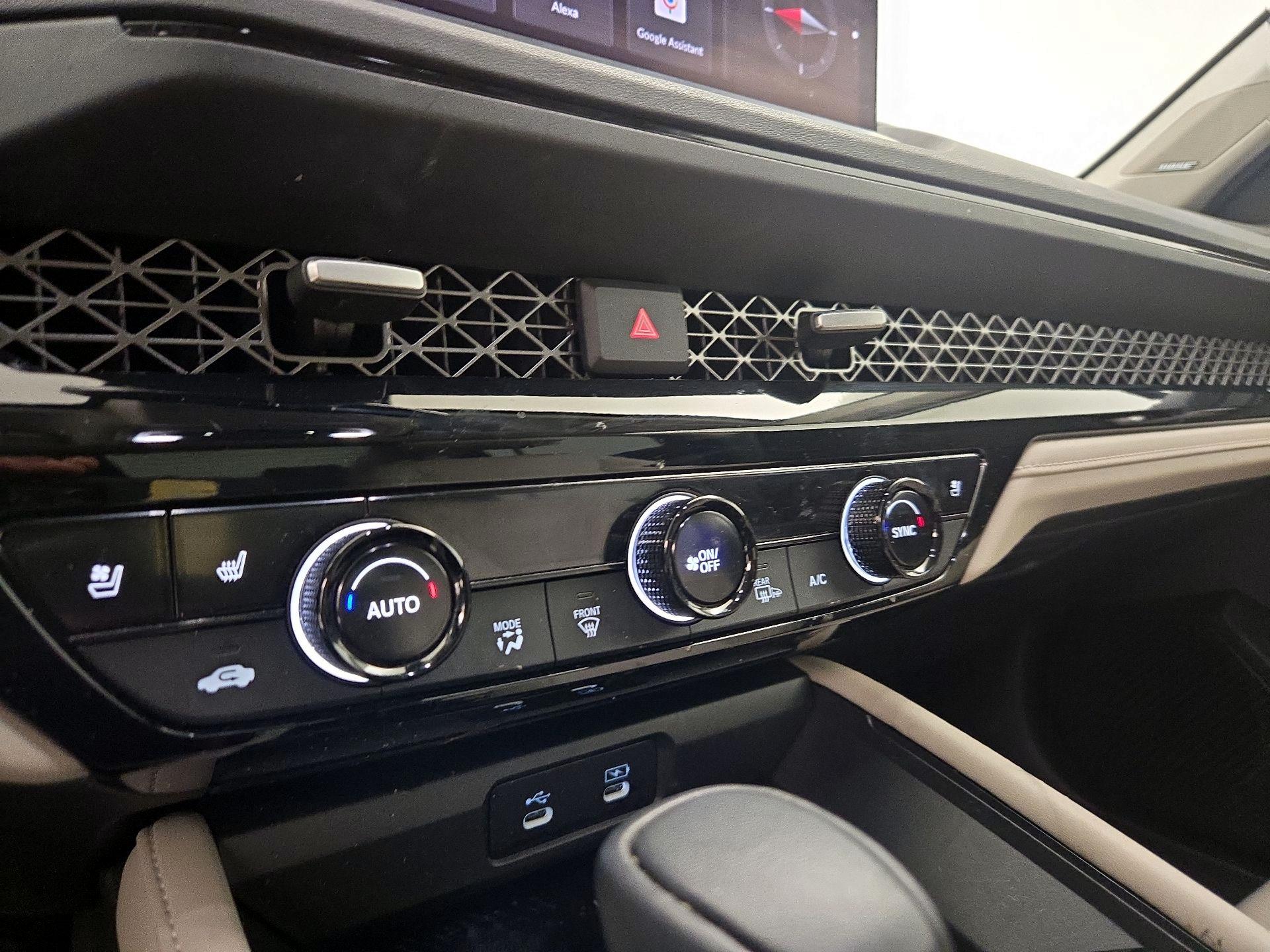 Thumbnail: 2025 Honda Accord - 16