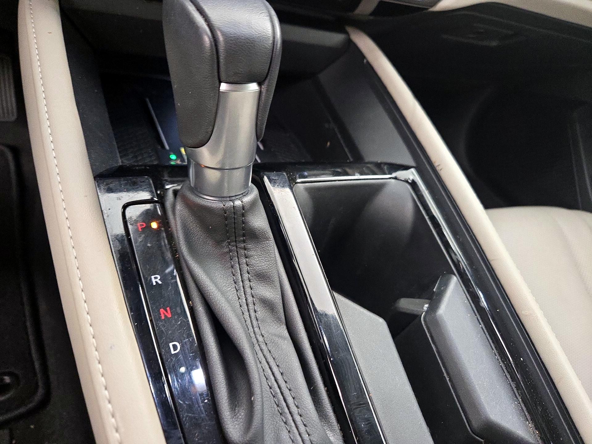 Thumbnail: 2025 Honda Accord - 17