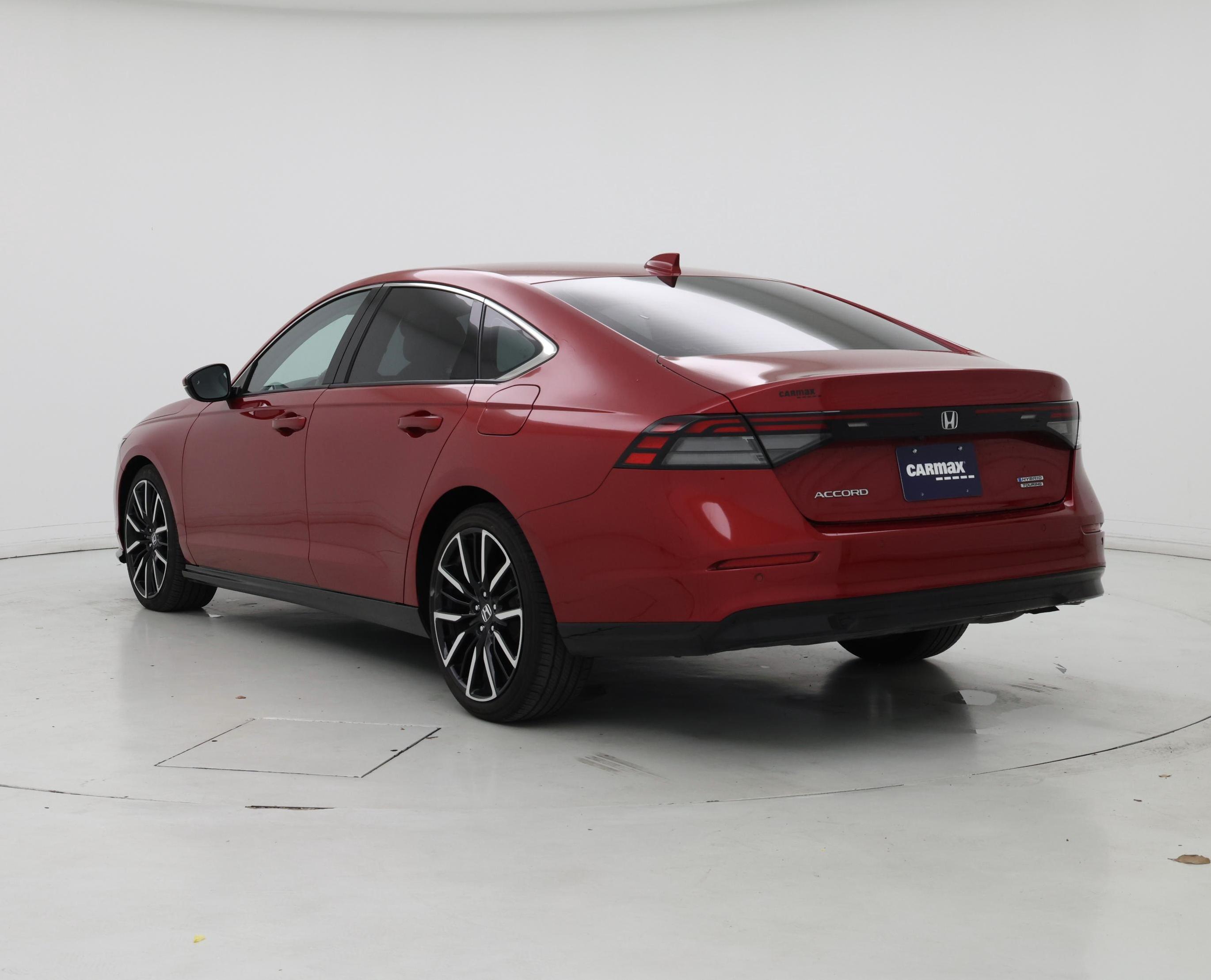 Thumbnail: 2025 Honda Accord - 2