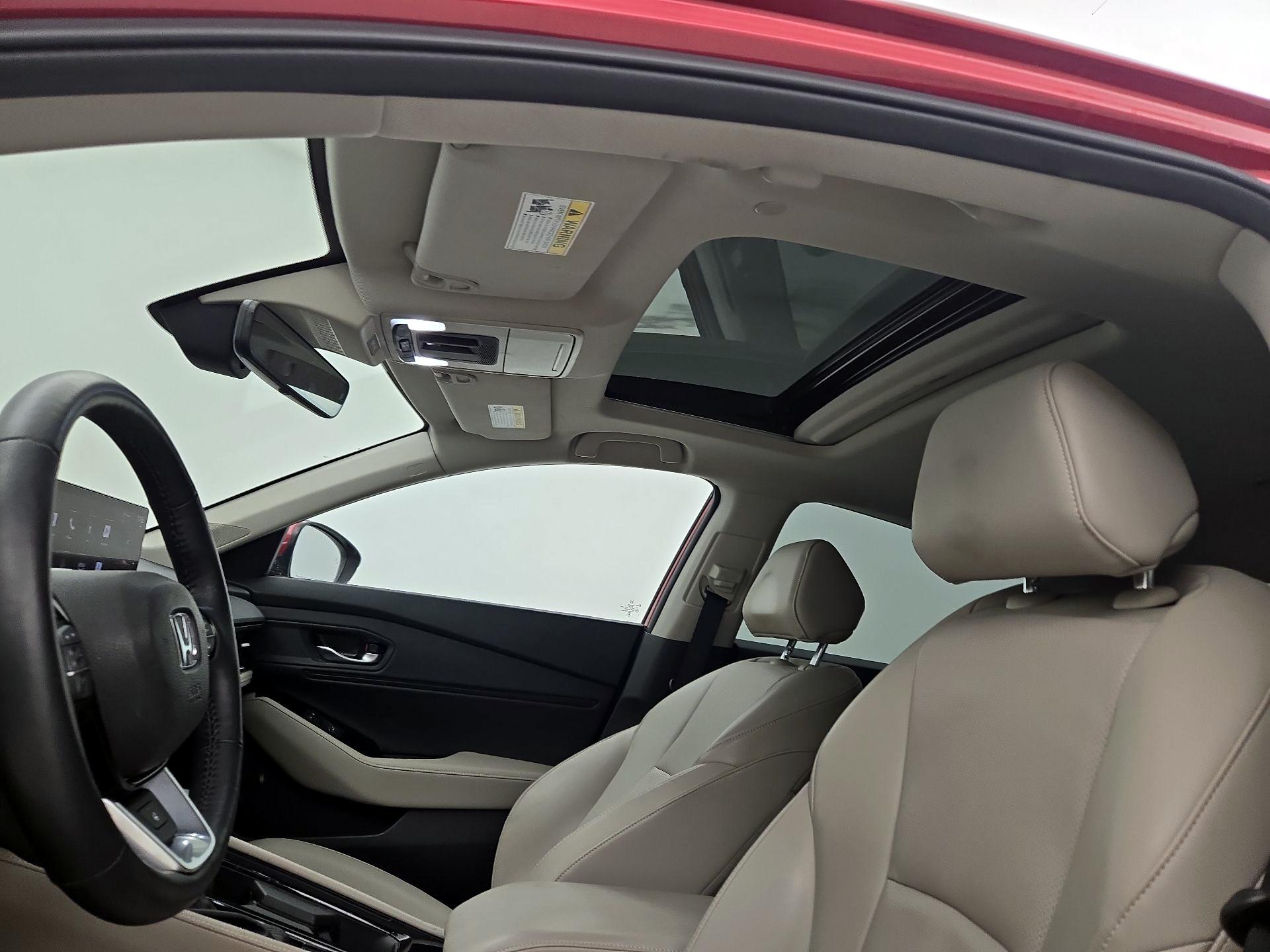 Thumbnail: 2025 Honda Accord - 19