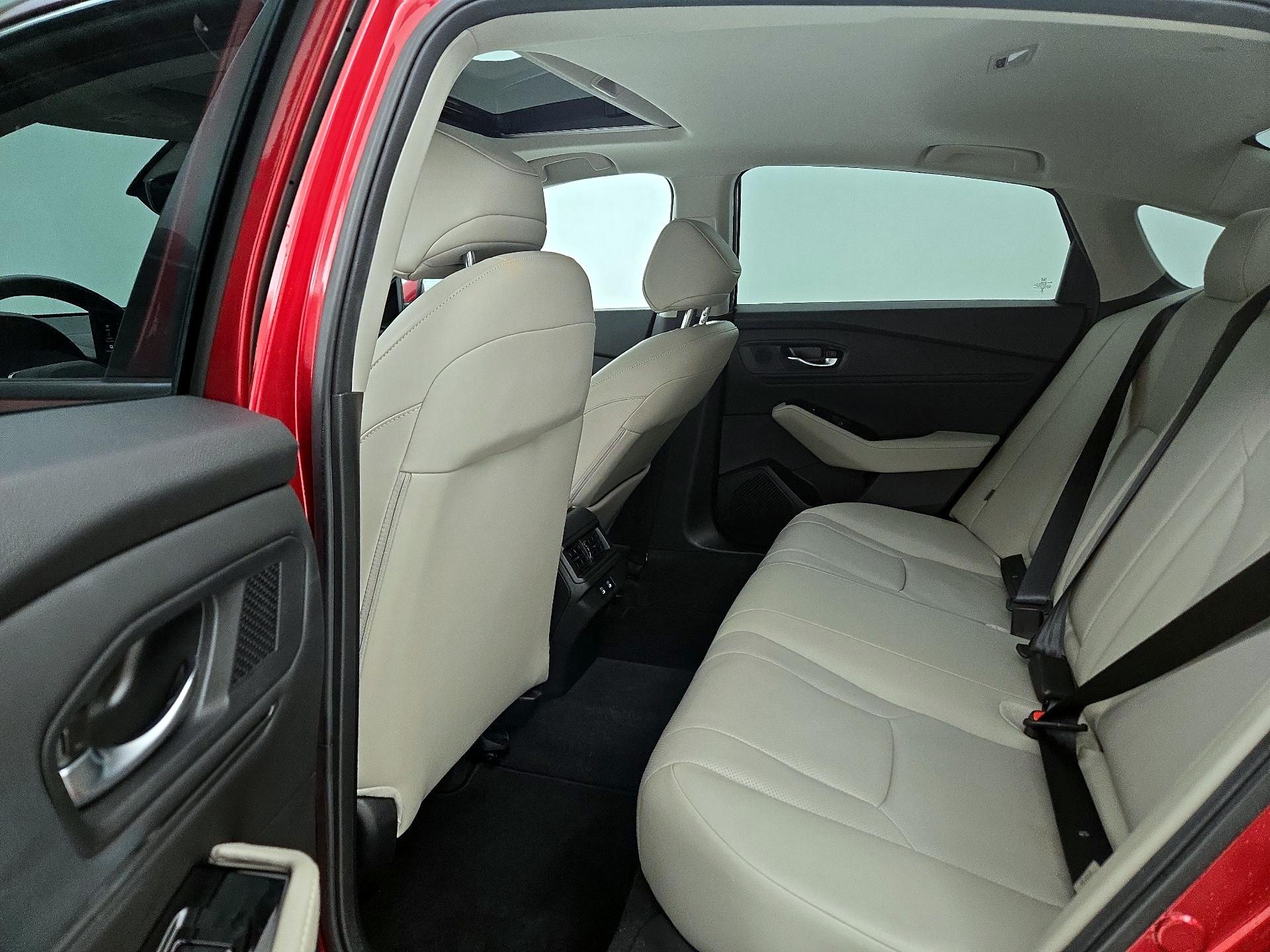 Thumbnail: 2025 Honda Accord - 20