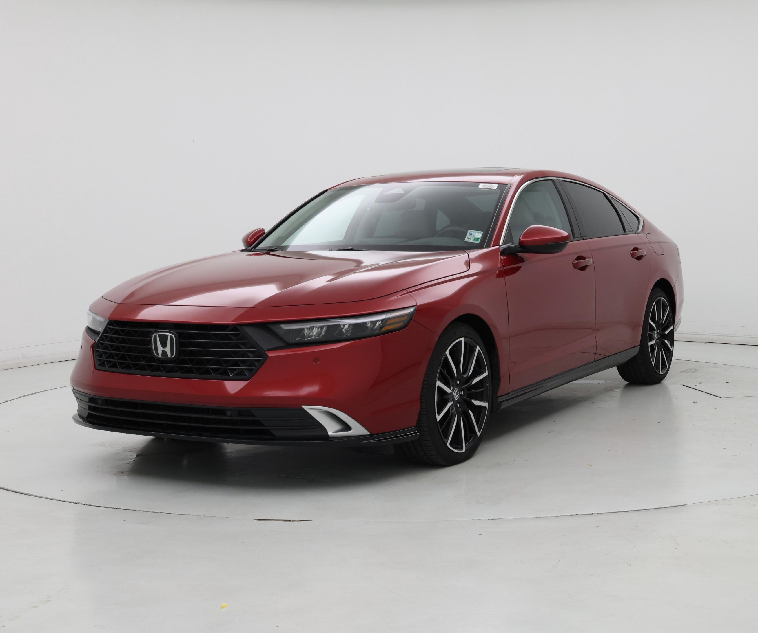 Thumbnail: 2025 Honda Accord - 4