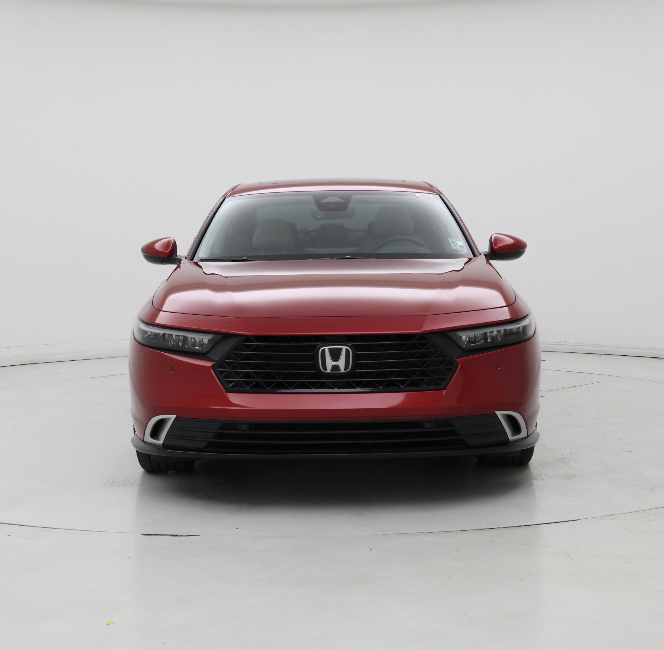 Thumbnail: 2025 Honda Accord - 5