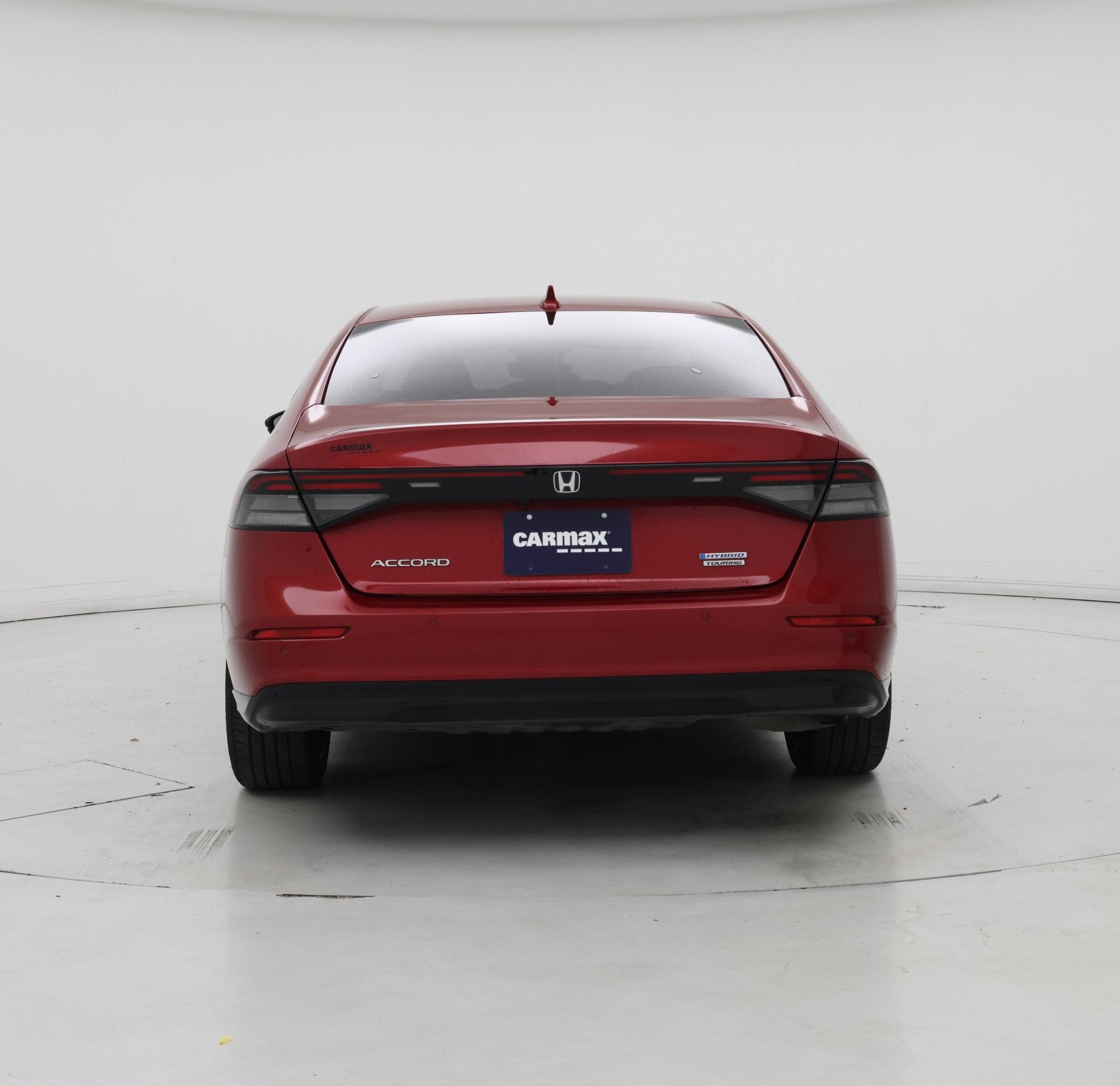 Thumbnail: 2025 Honda Accord - 6