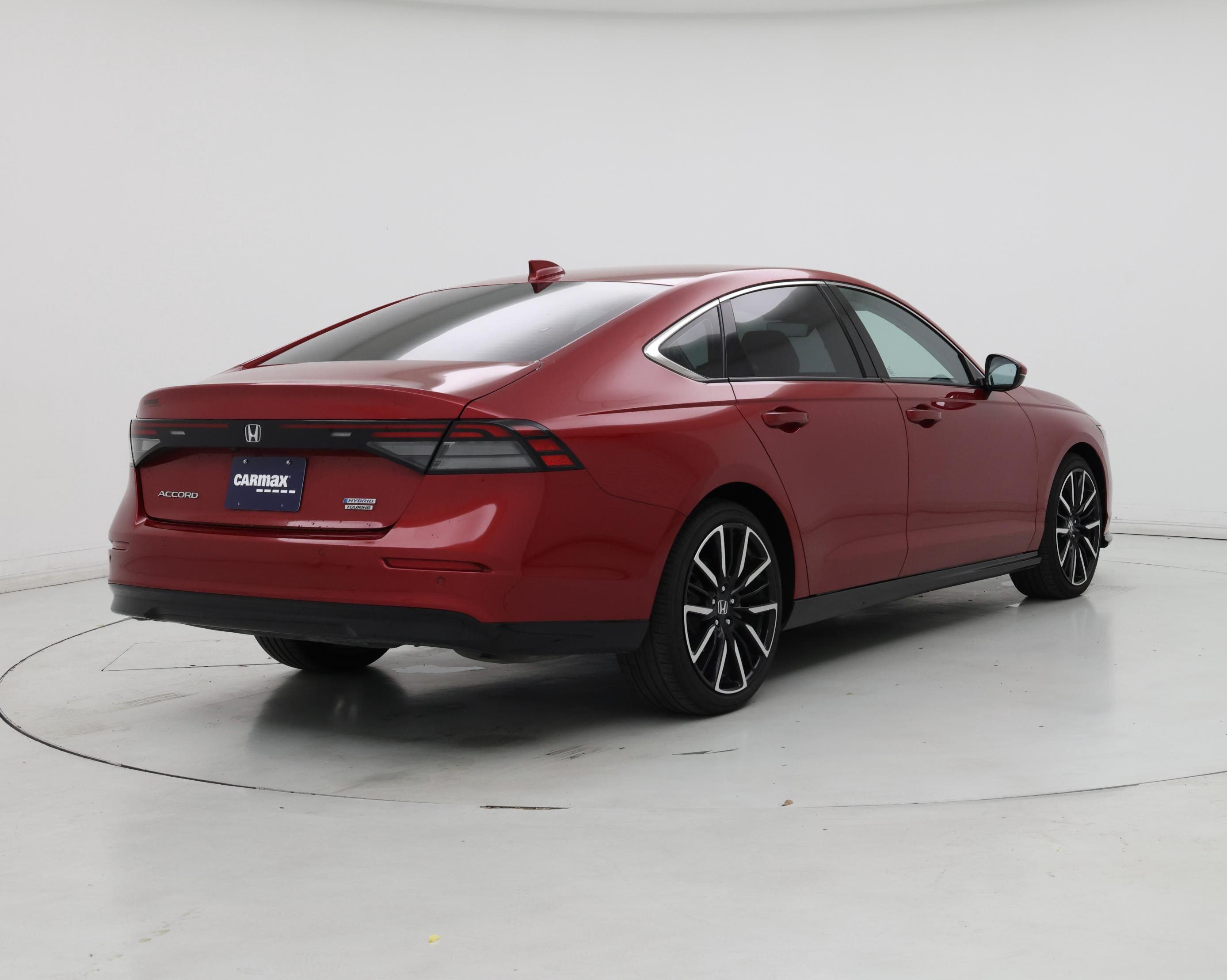 Thumbnail: 2025 Honda Accord - 8