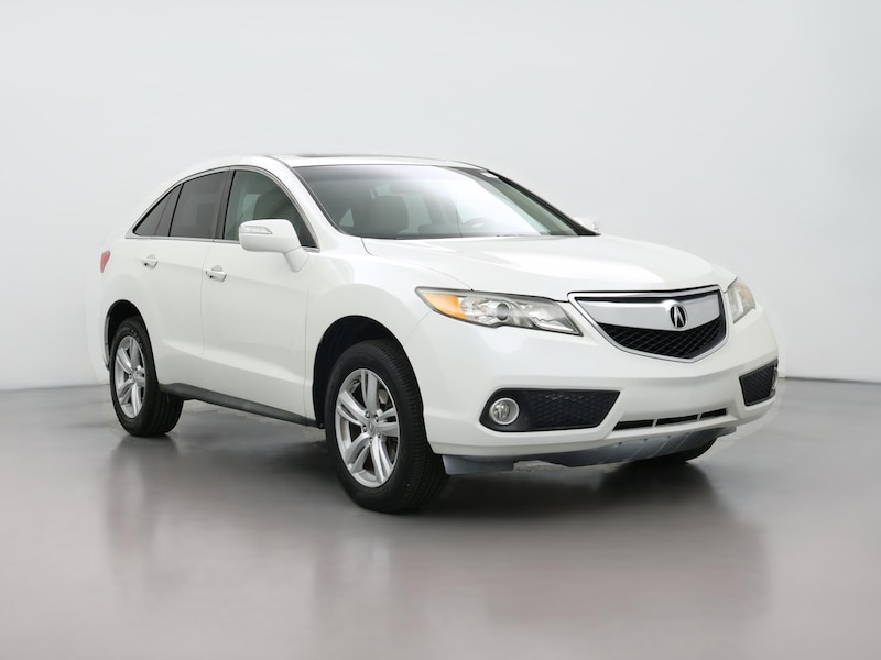 2015 Acura RDX  -
                  Kenner, LA
