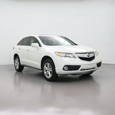 2015 Acura RDX