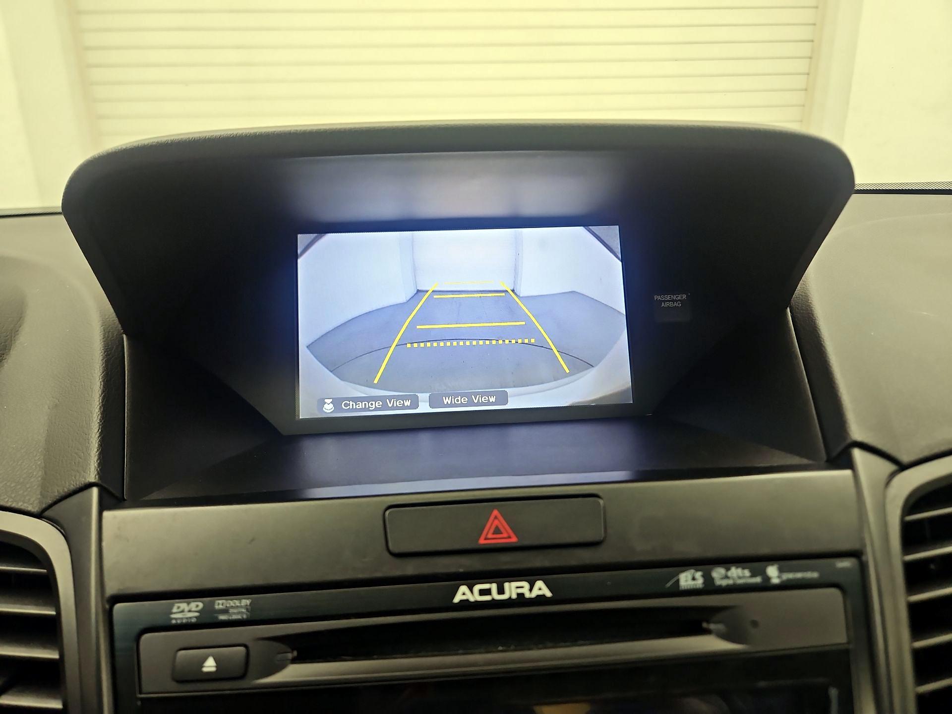 Thumbnail: 2015 Acura RDX - 14