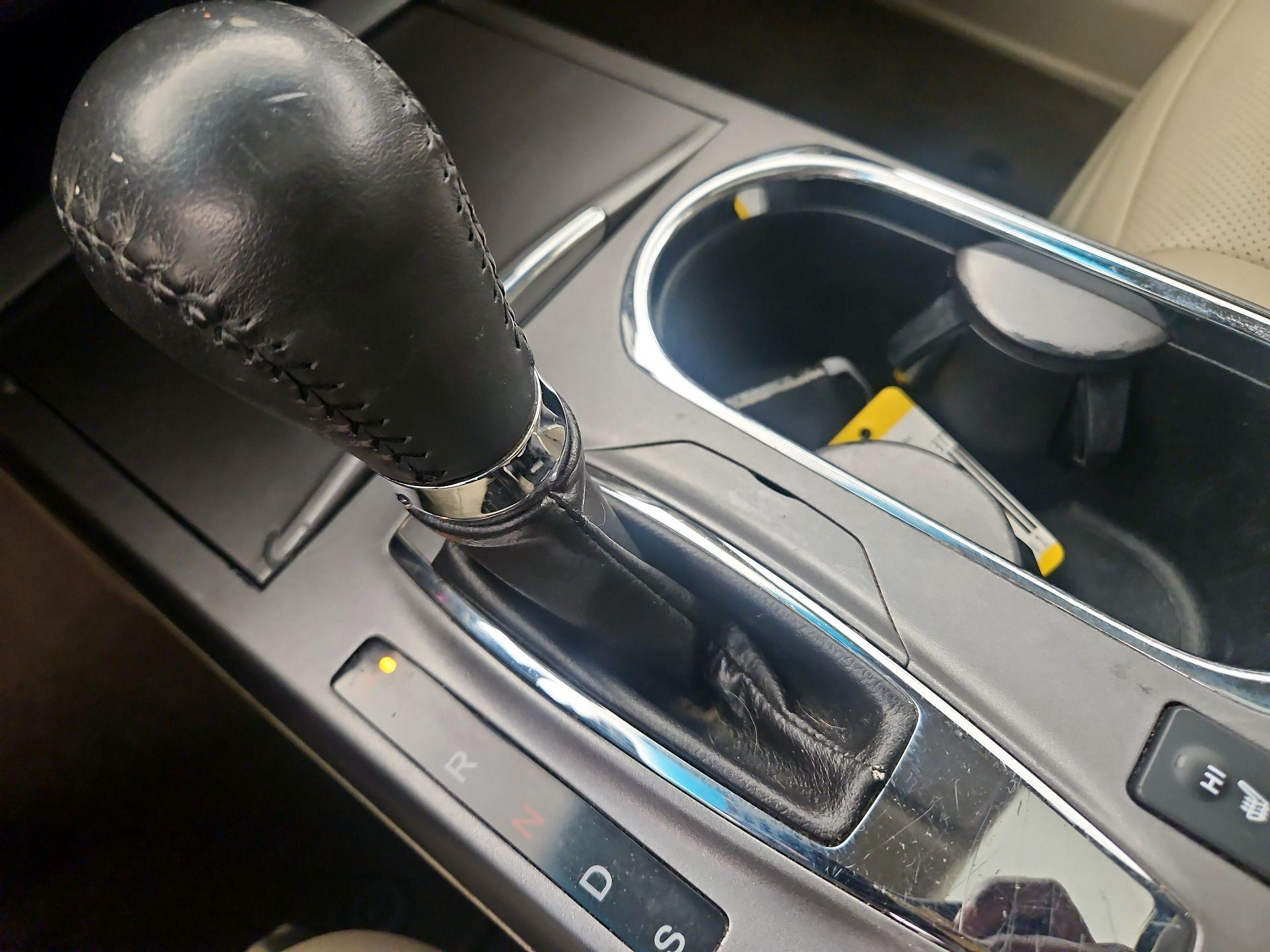 Thumbnail: 2015 Acura RDX - 17