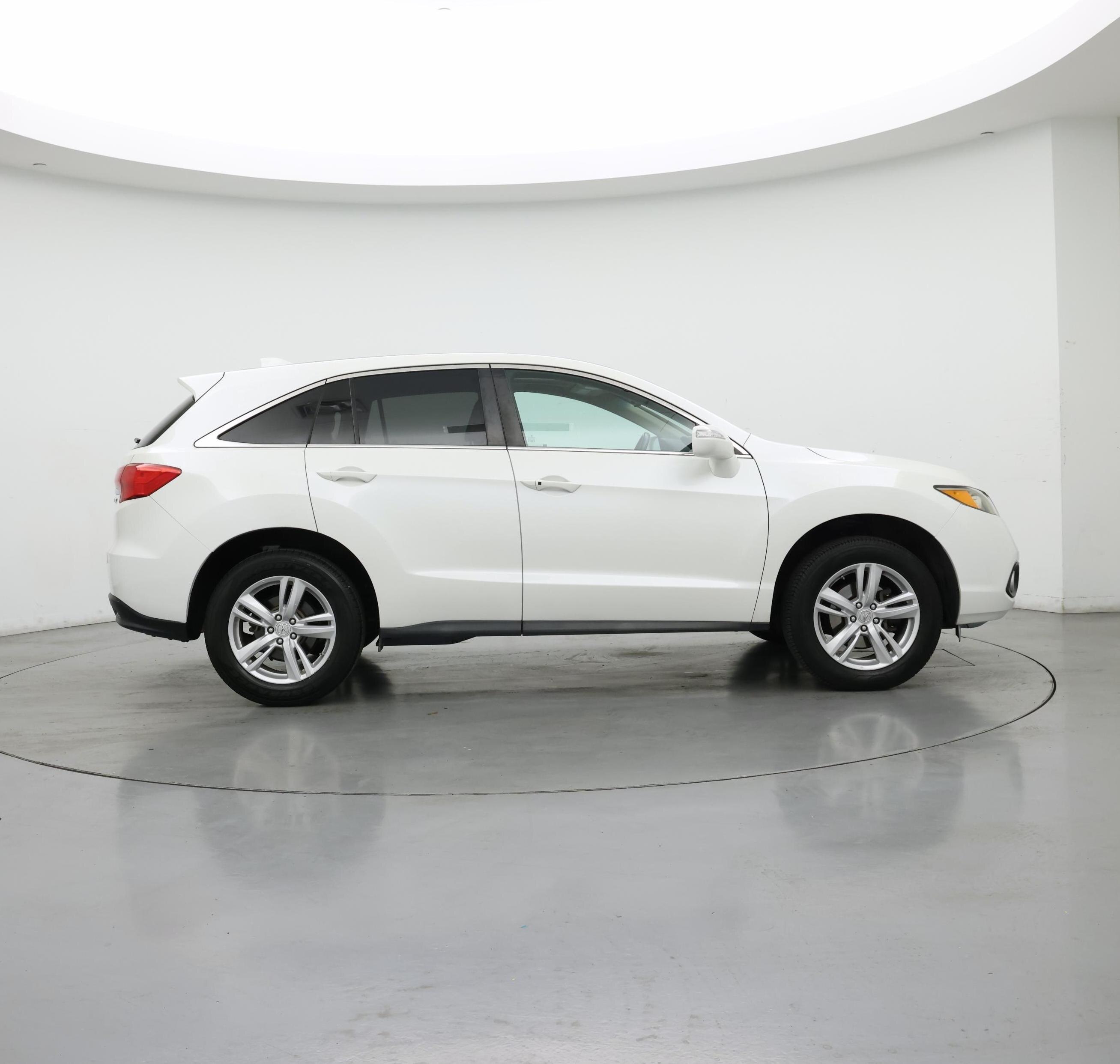 Thumbnail: 2015 Acura RDX - 7