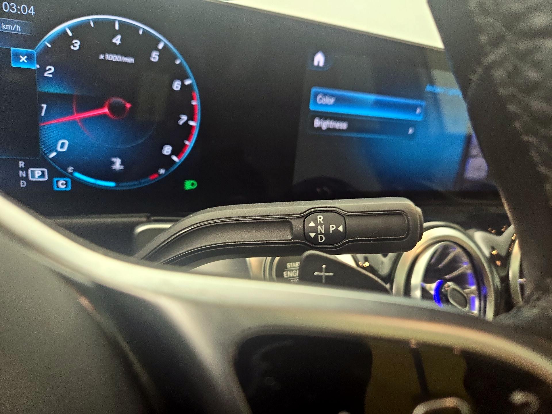 Thumbnail: 2022 Mercedes-Benz GLB - 17