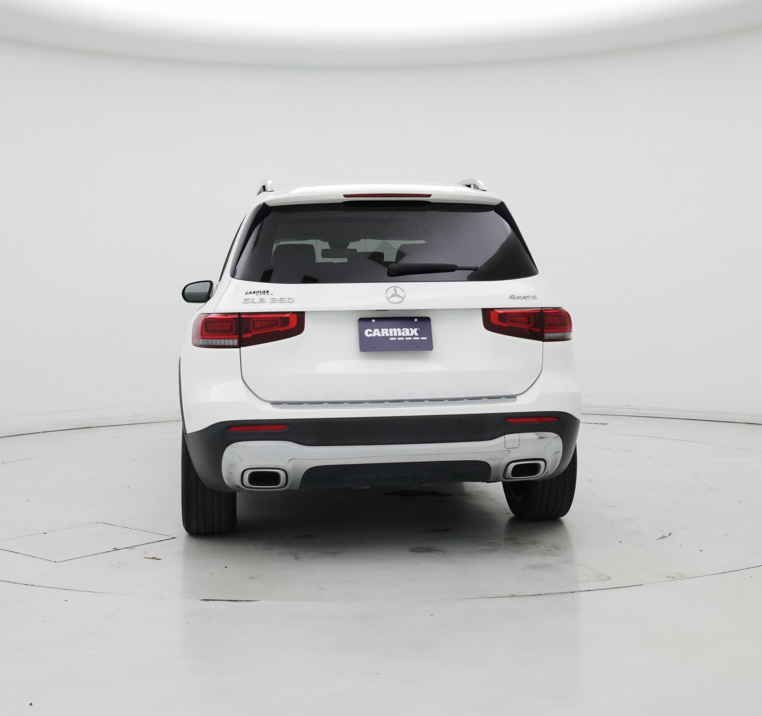 Thumbnail: 2022 Mercedes-Benz GLB - 6