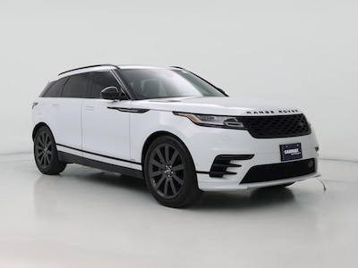 2019 Land Rover Range Rover Velar R-Dynamic HSE