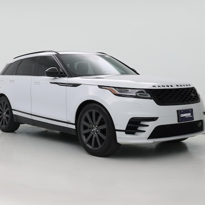 2019 Land Rover Range Rover Velar R-Dynamic HSE