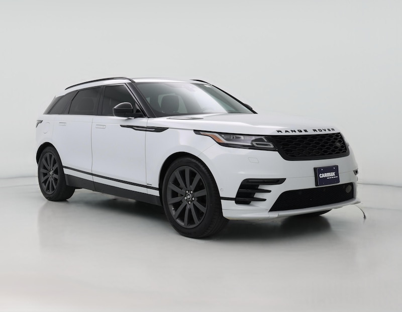 2019 Land Rover Range Rover Velar R-Dynamic HSE